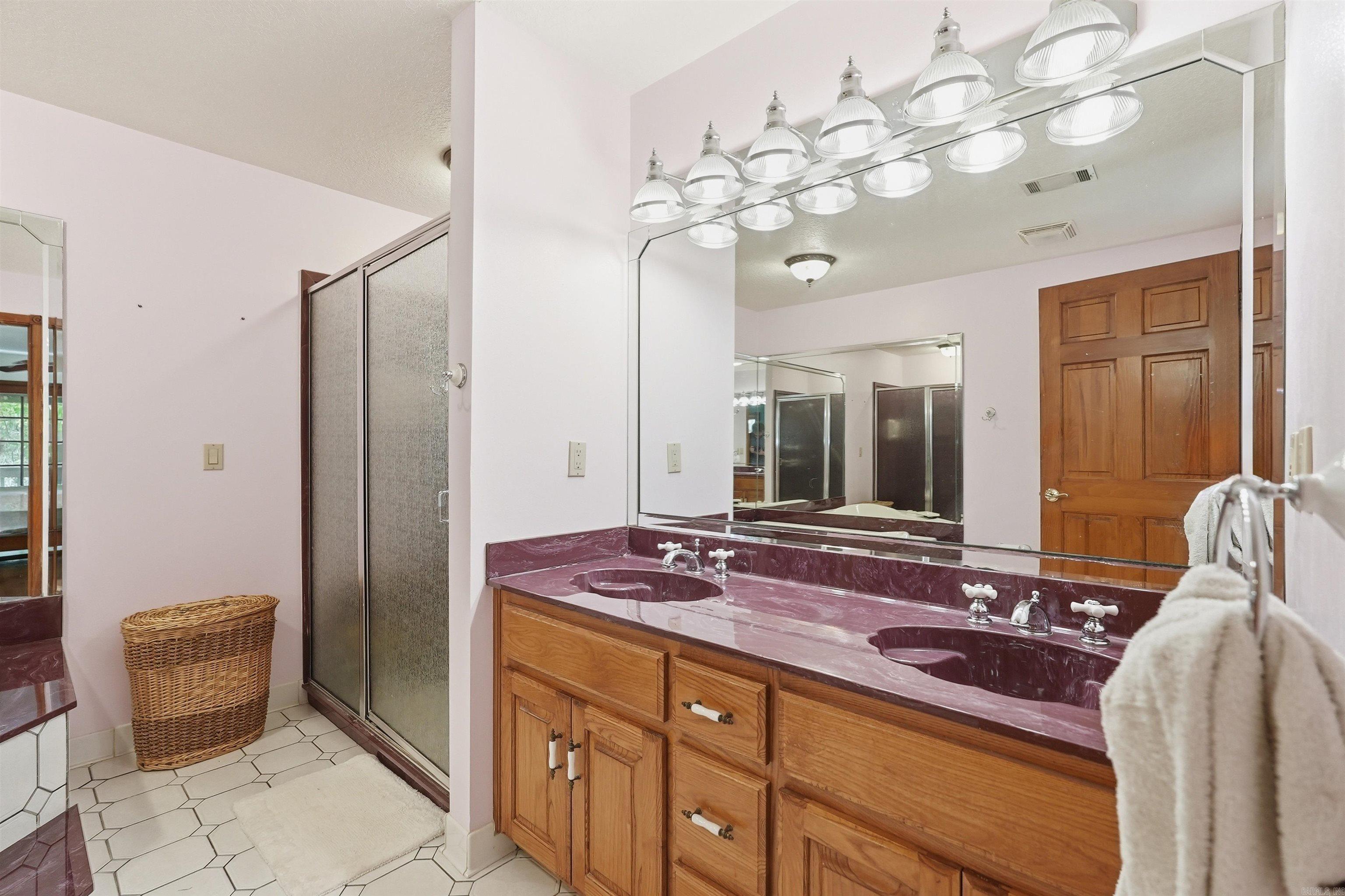 Heber Springs - Residential