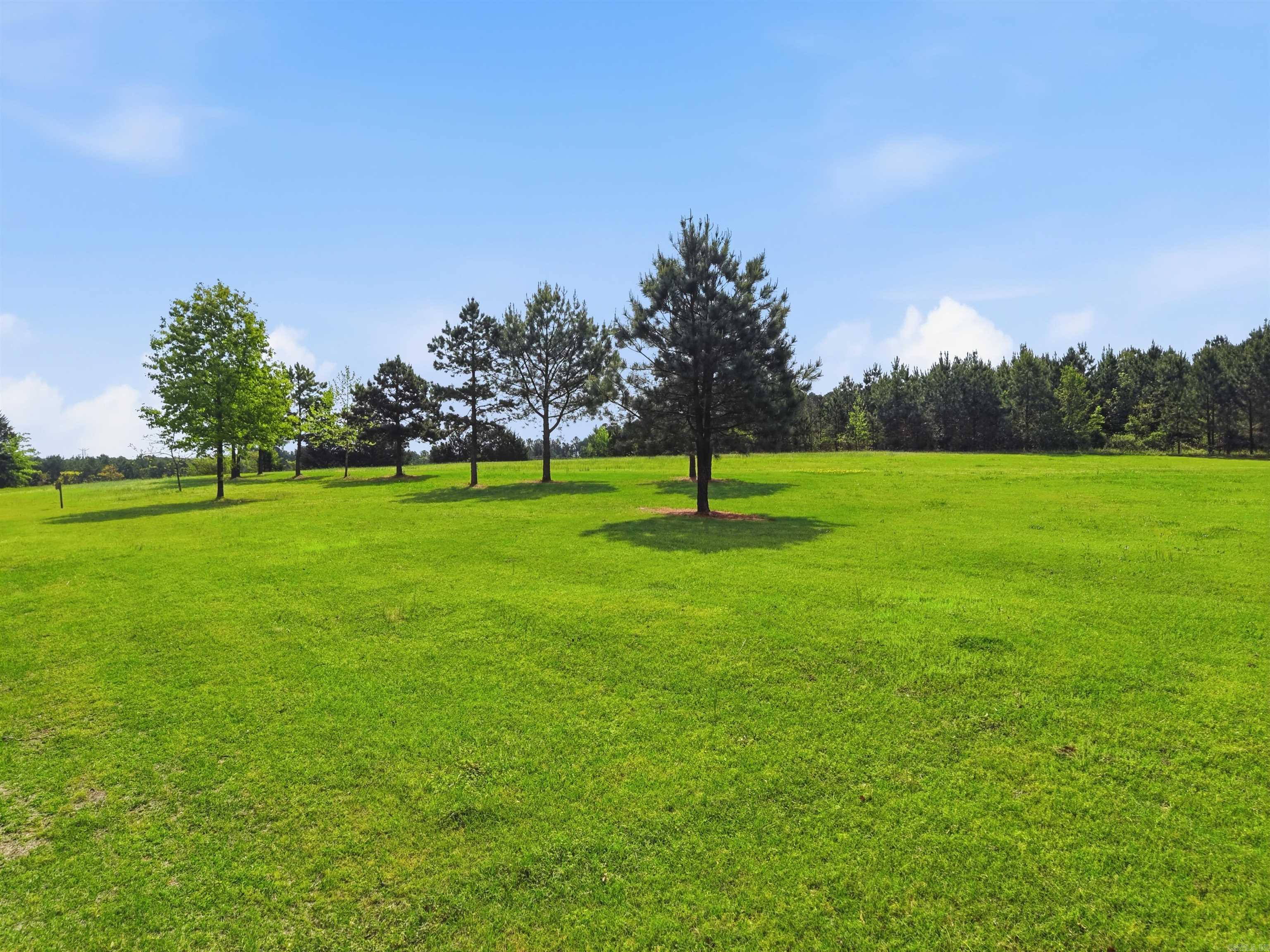 Heber Springs - Residential