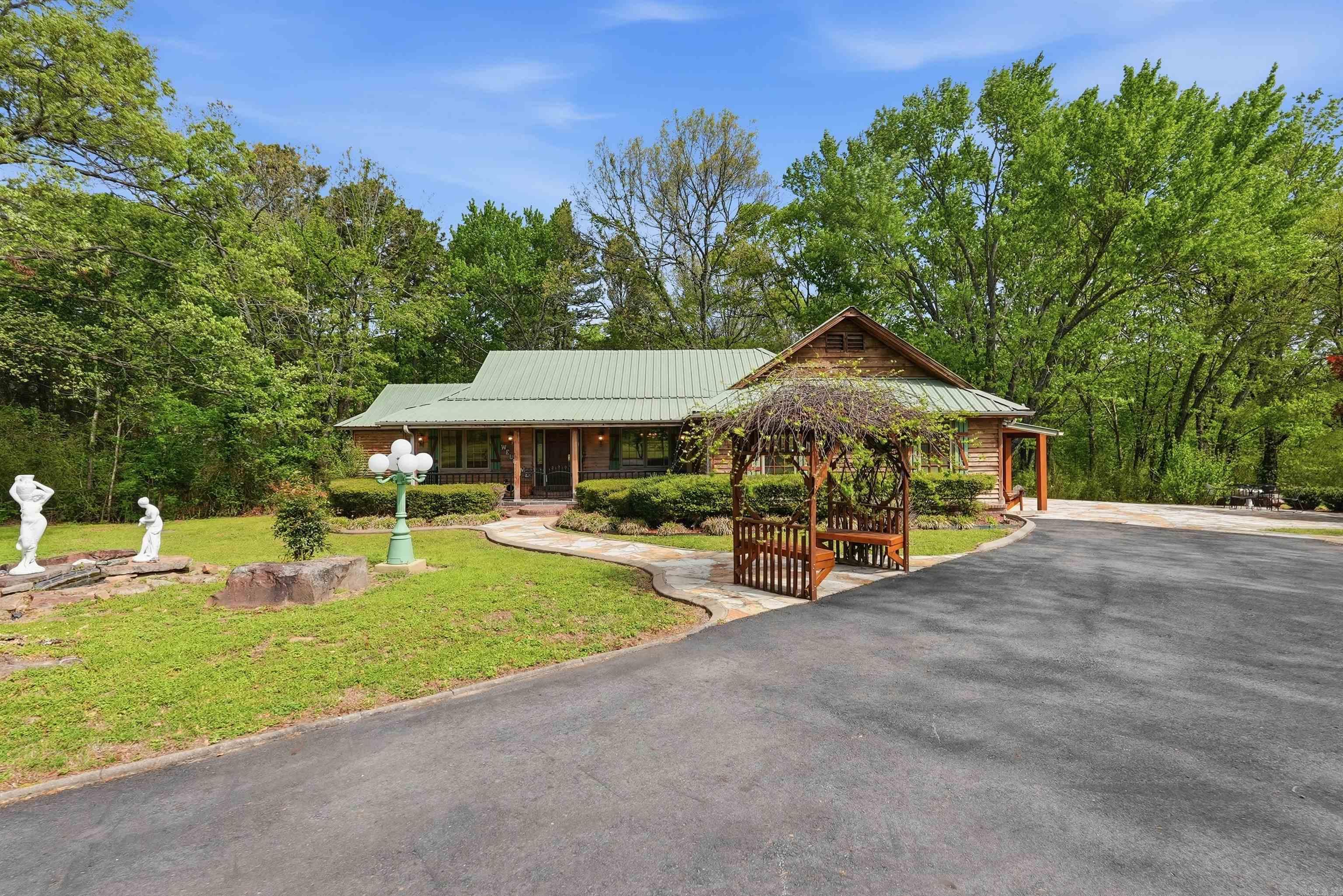 Heber Springs - Residential