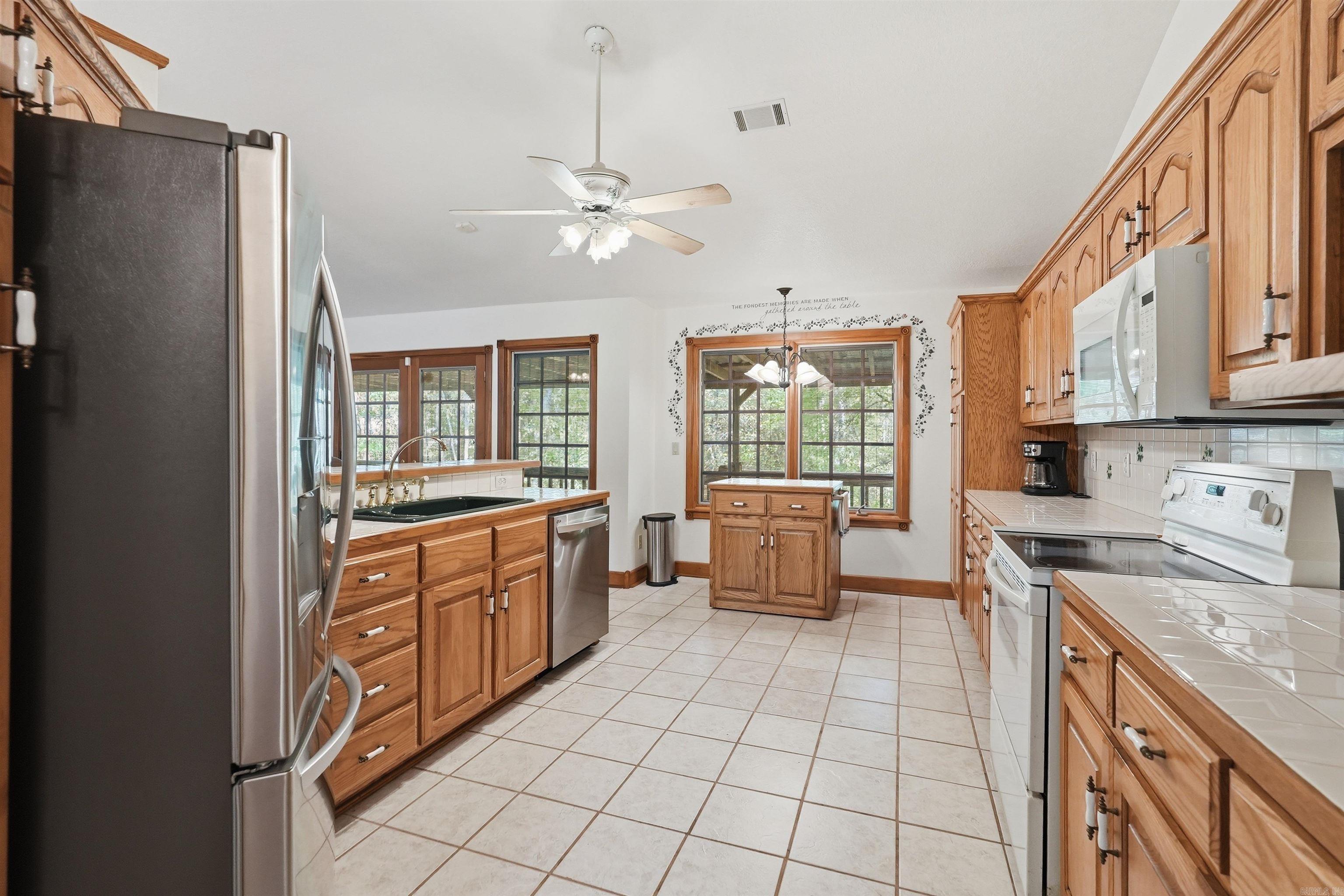 Heber Springs - Residential