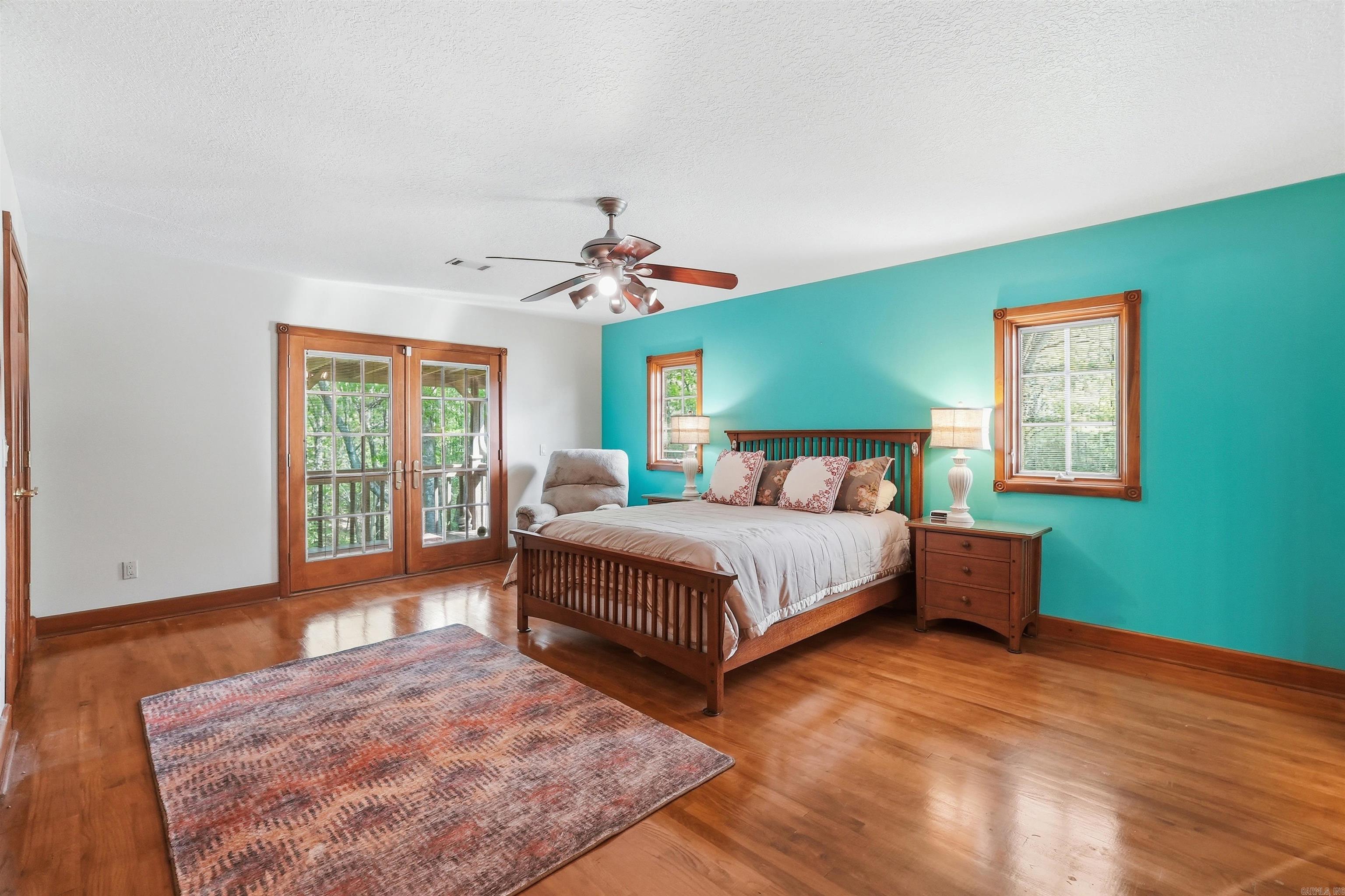 Heber Springs - Residential