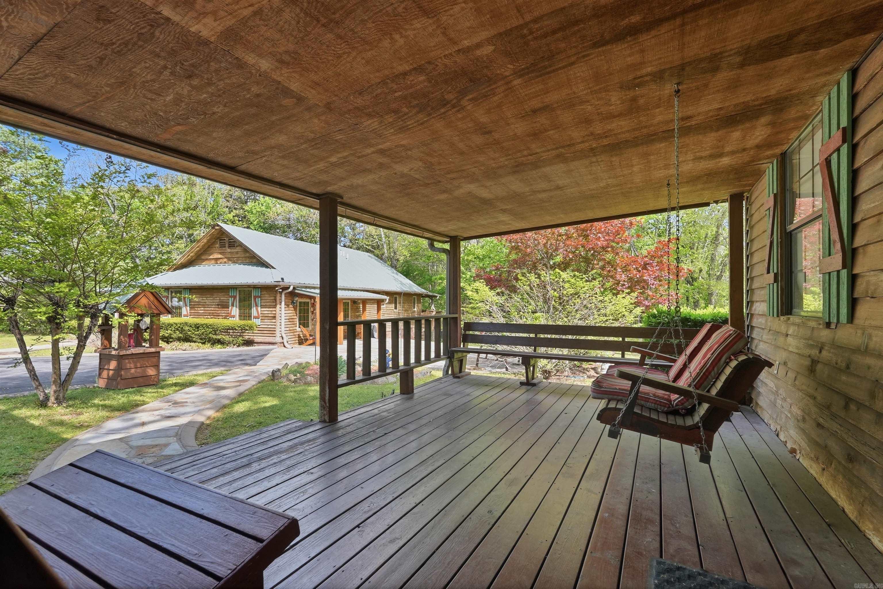 Heber Springs - Residential