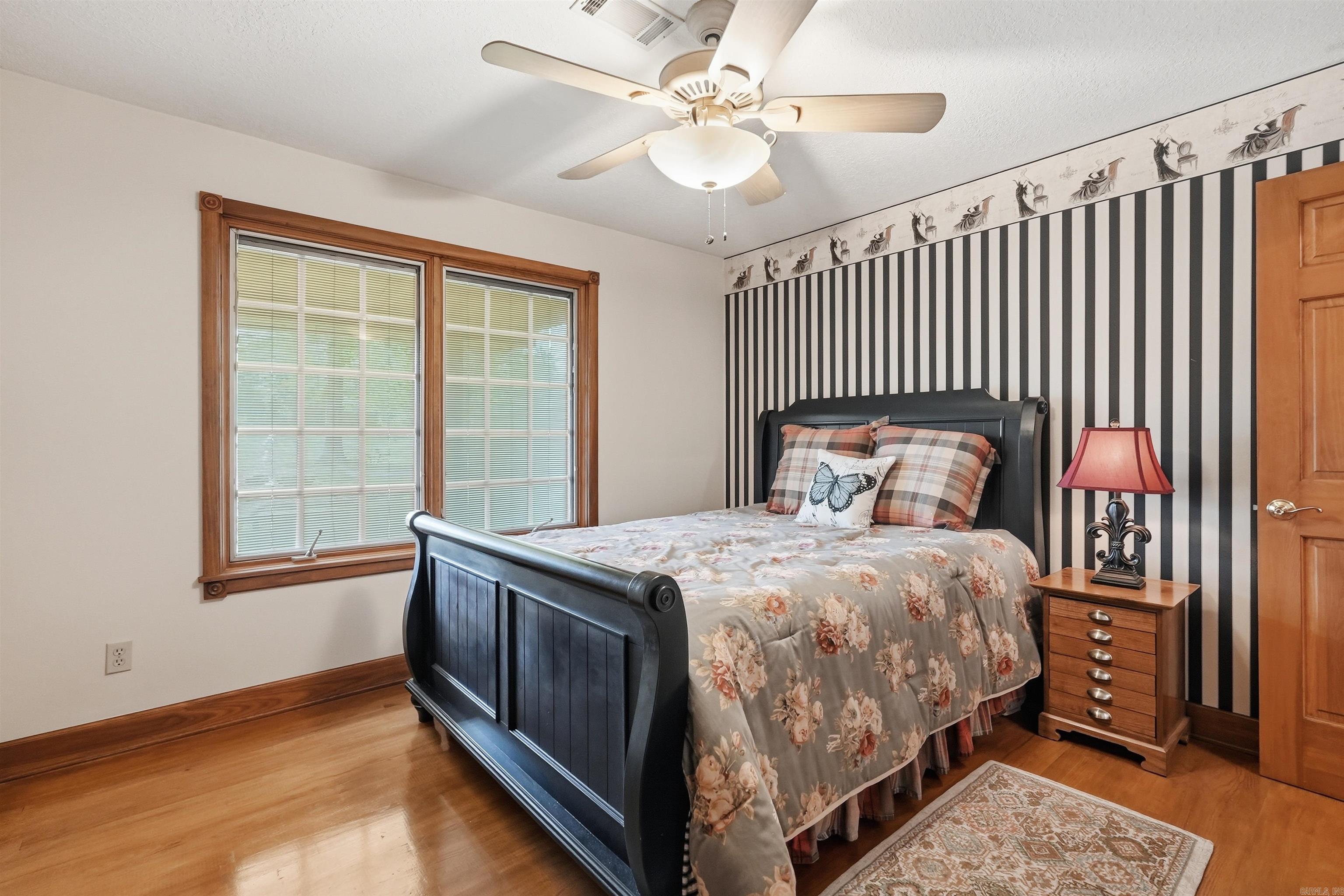 Heber Springs - Residential