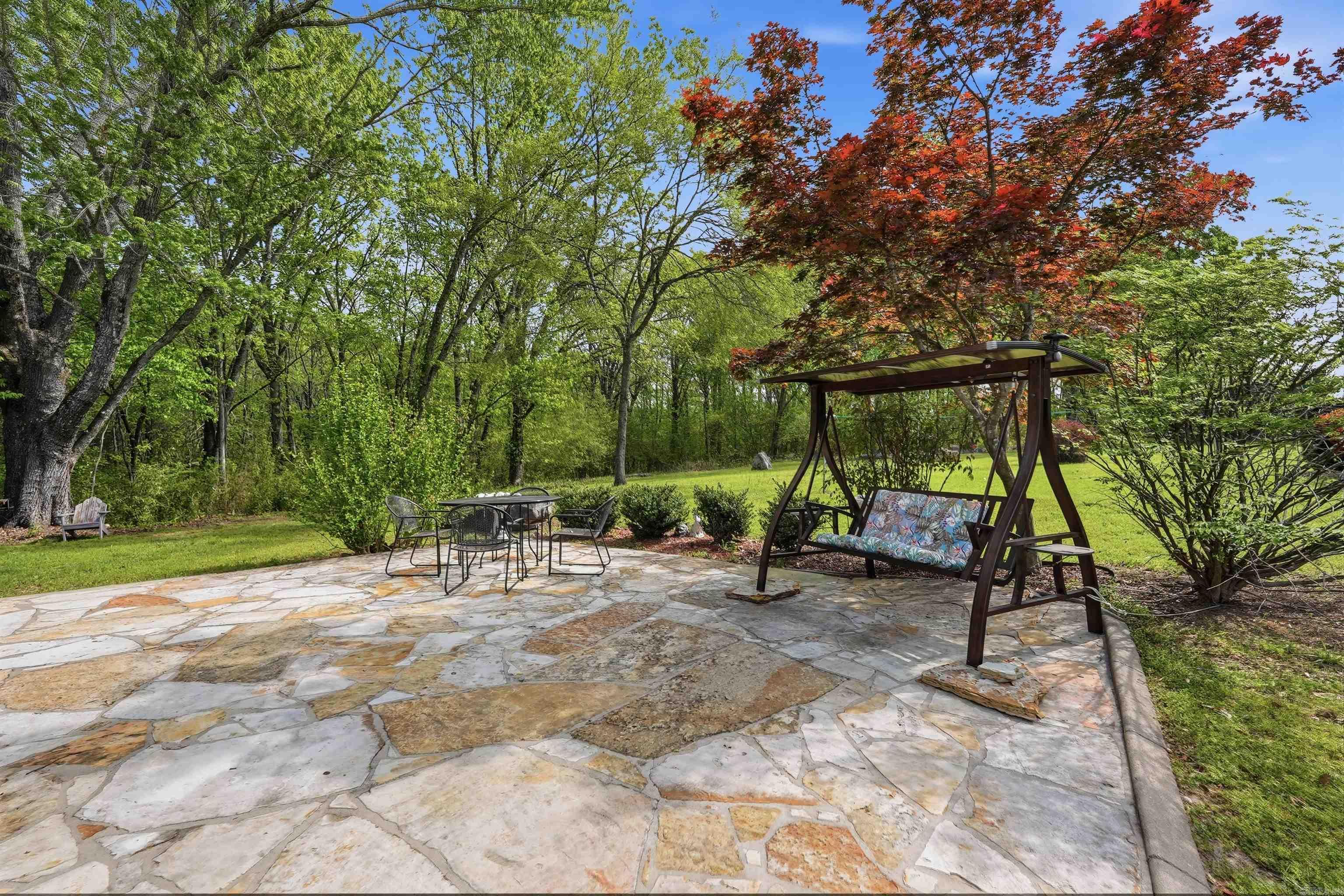 Heber Springs - Residential