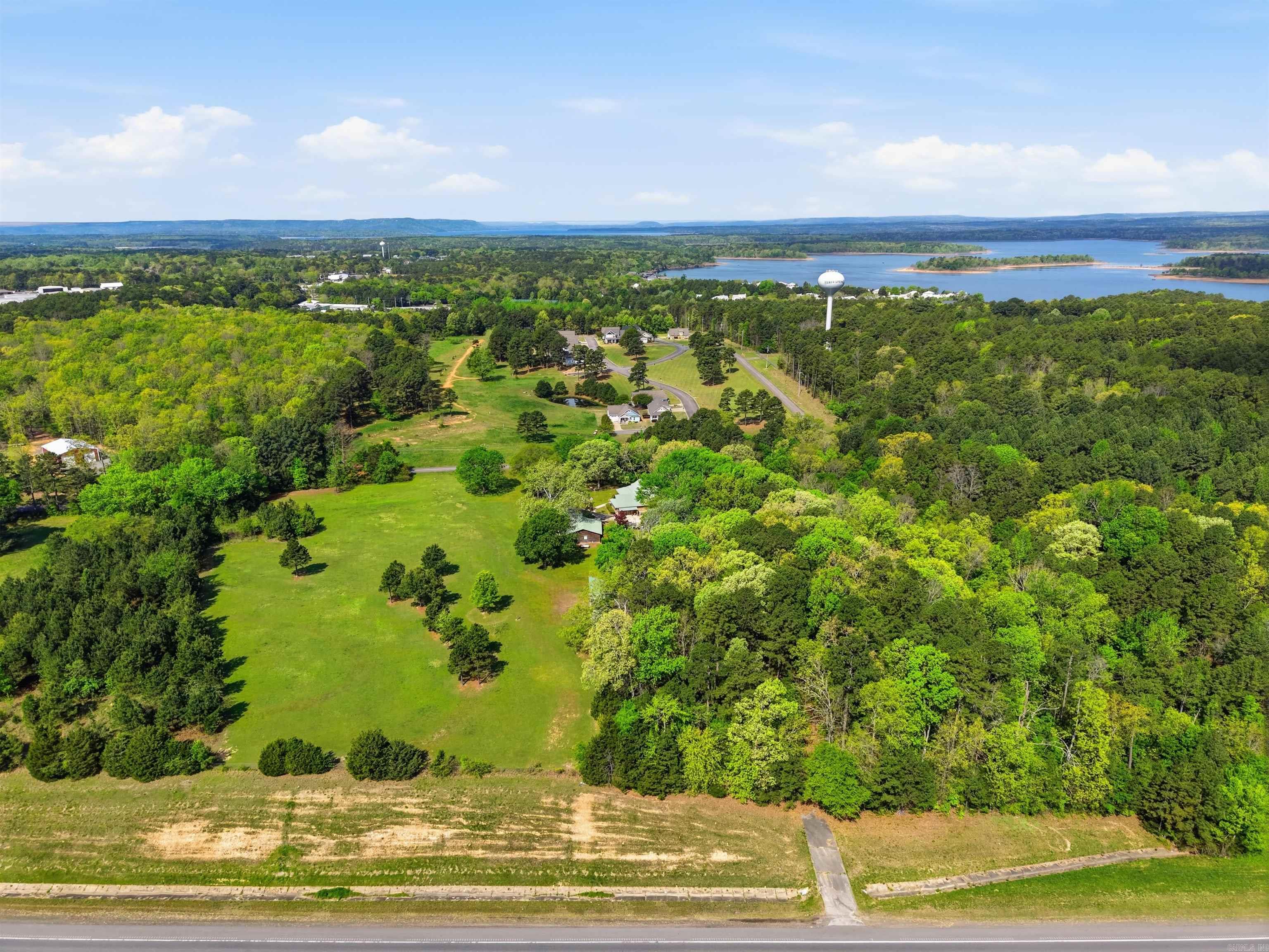 Heber Springs - Residential