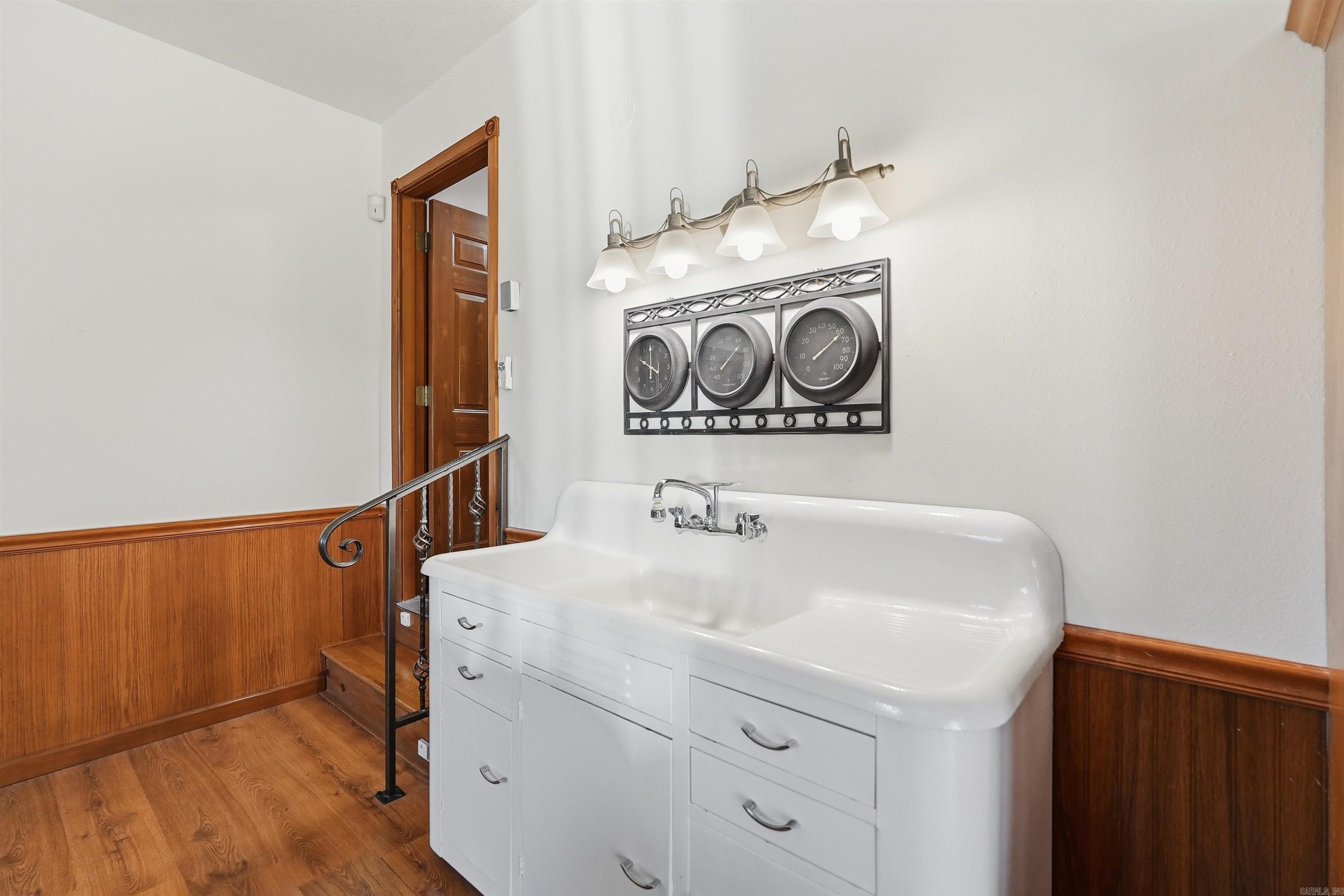 Heber Springs - Residential