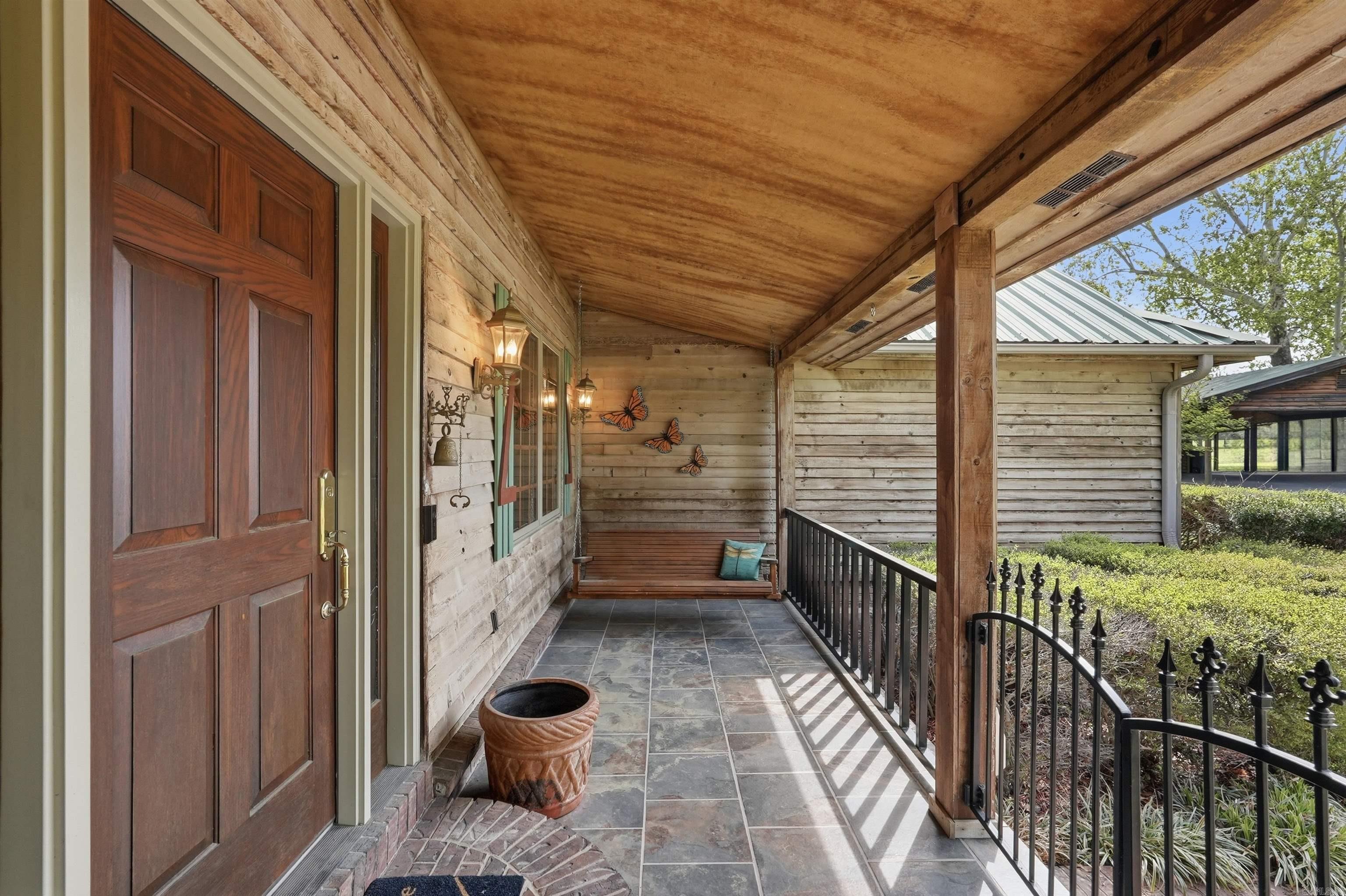 Heber Springs - Residential