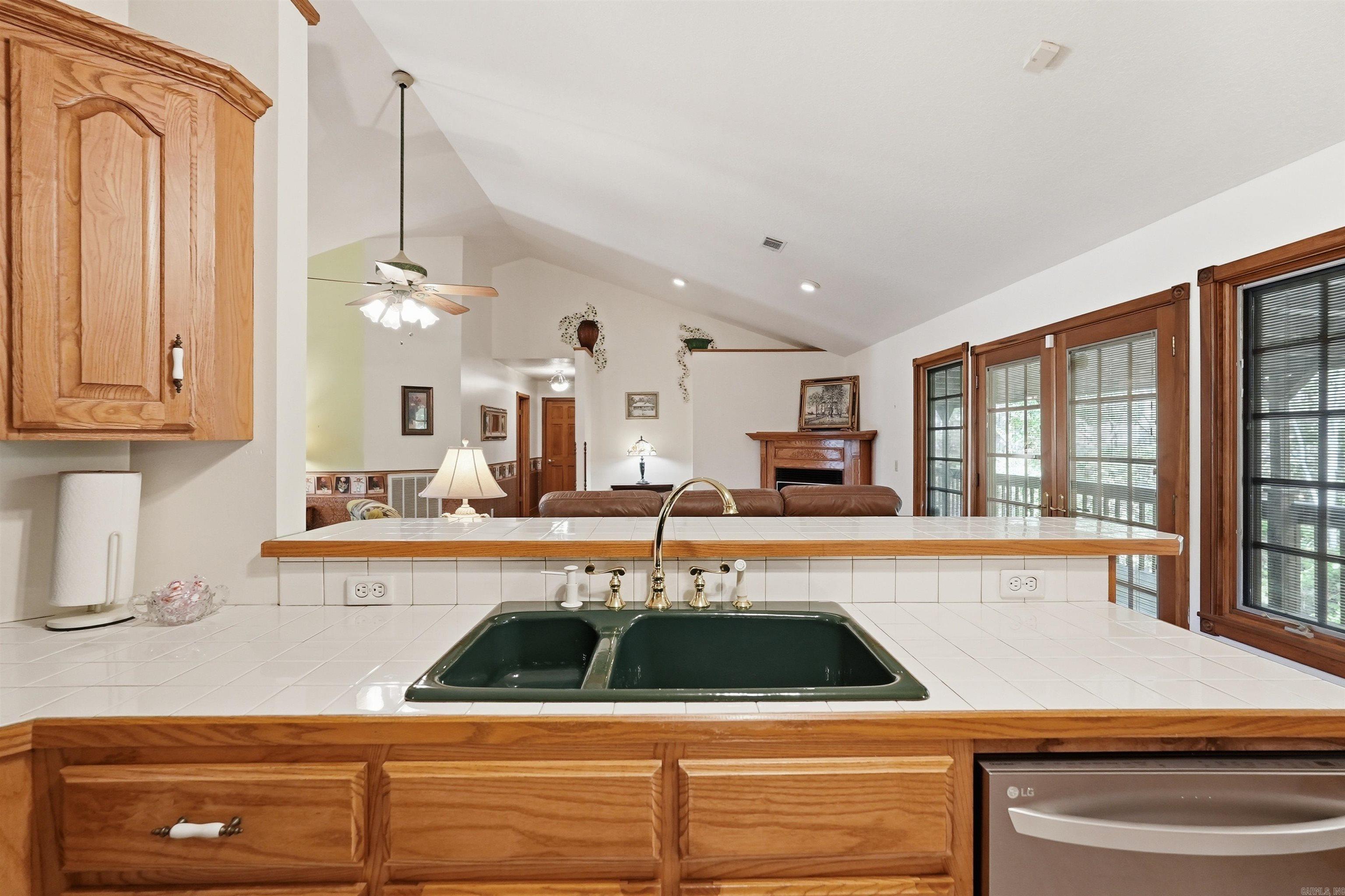 Heber Springs - Residential