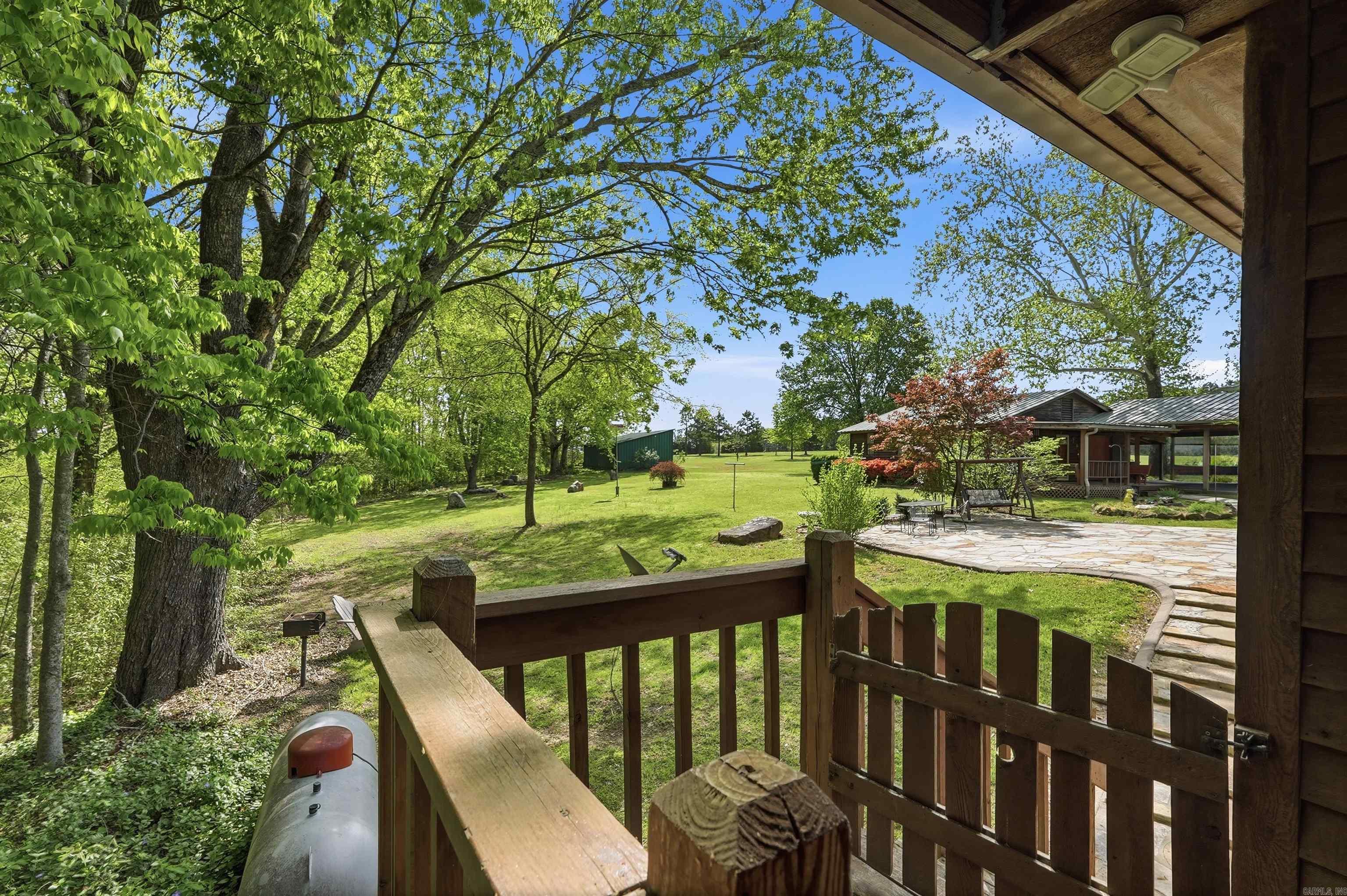 Heber Springs - Residential