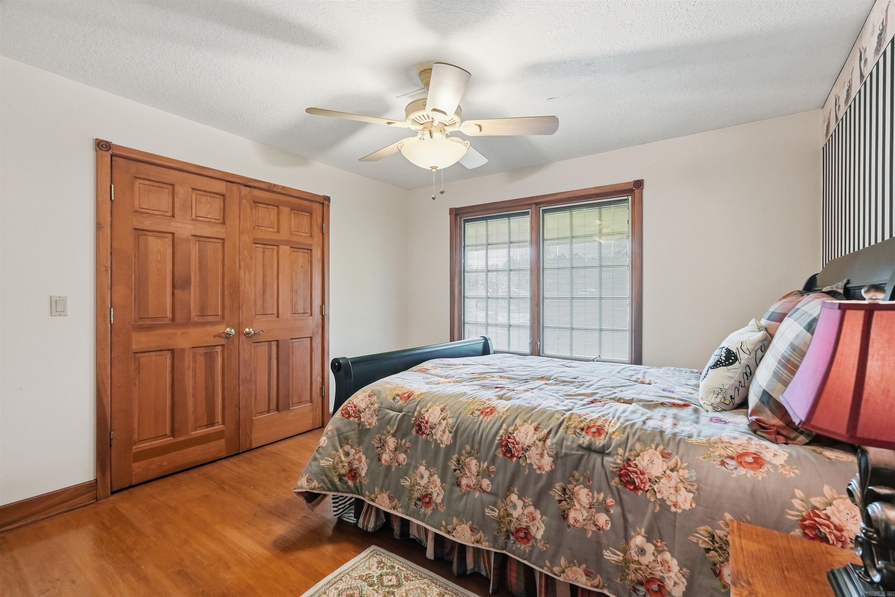 Heber Springs - Residential