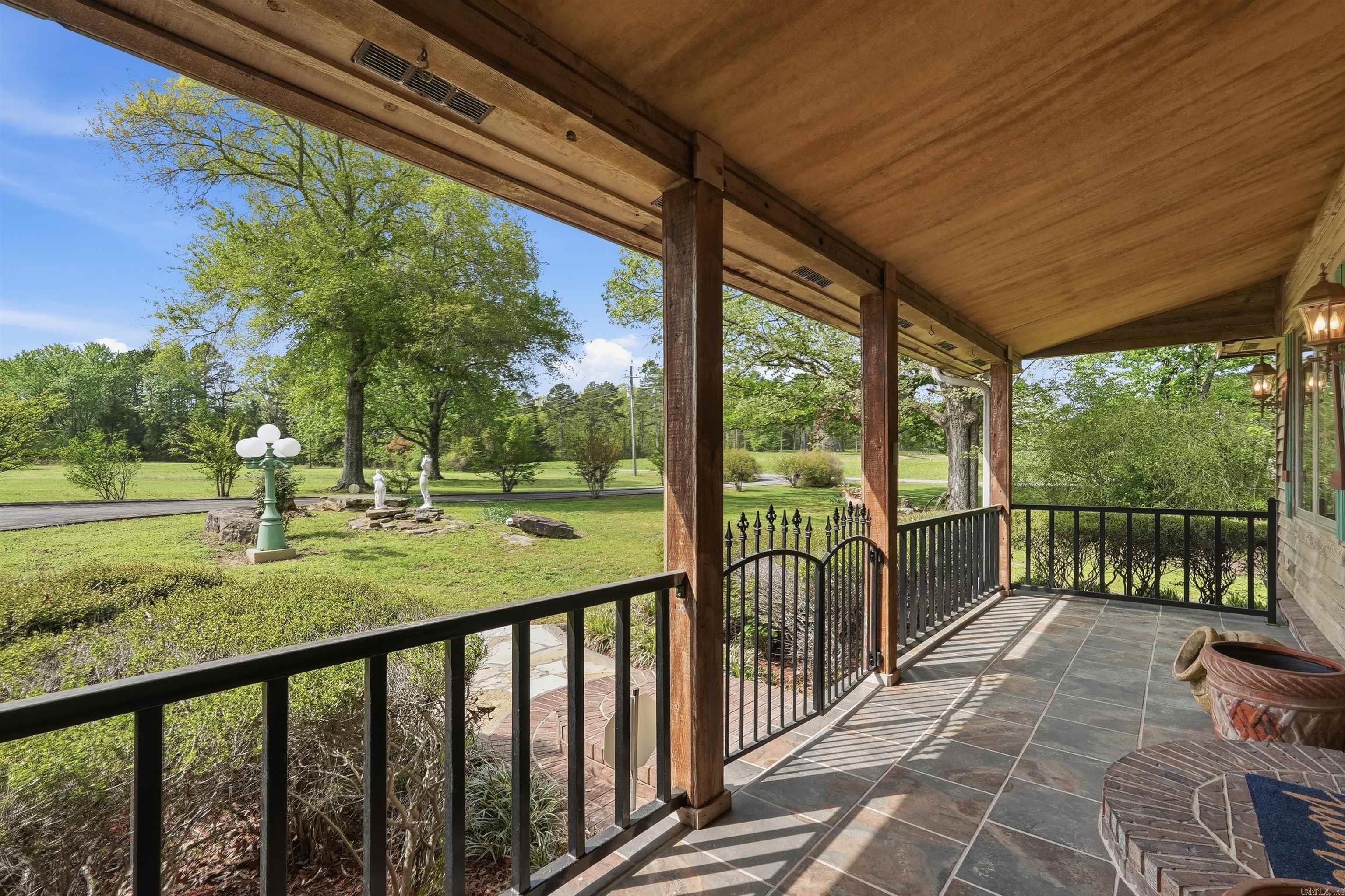 Heber Springs - Residential