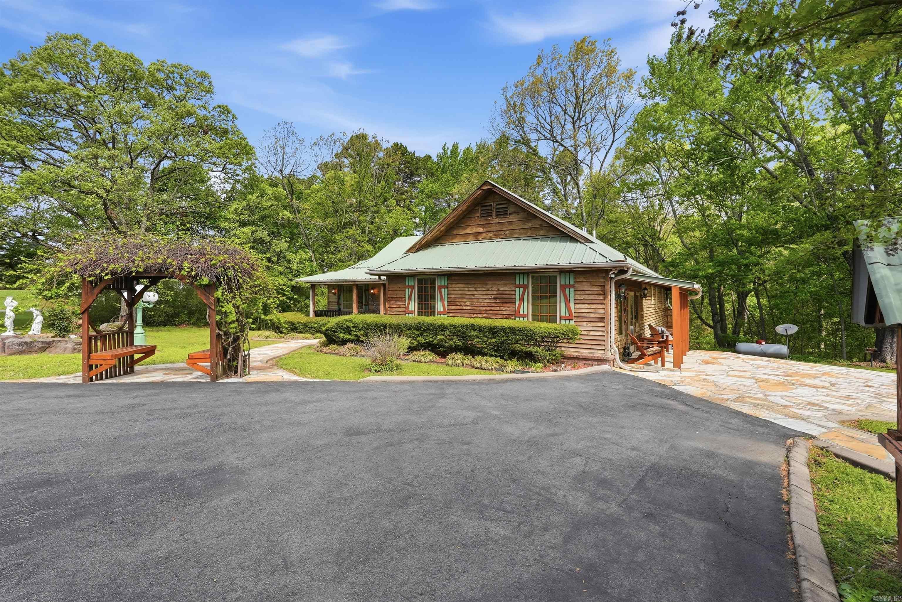 Heber Springs - Residential