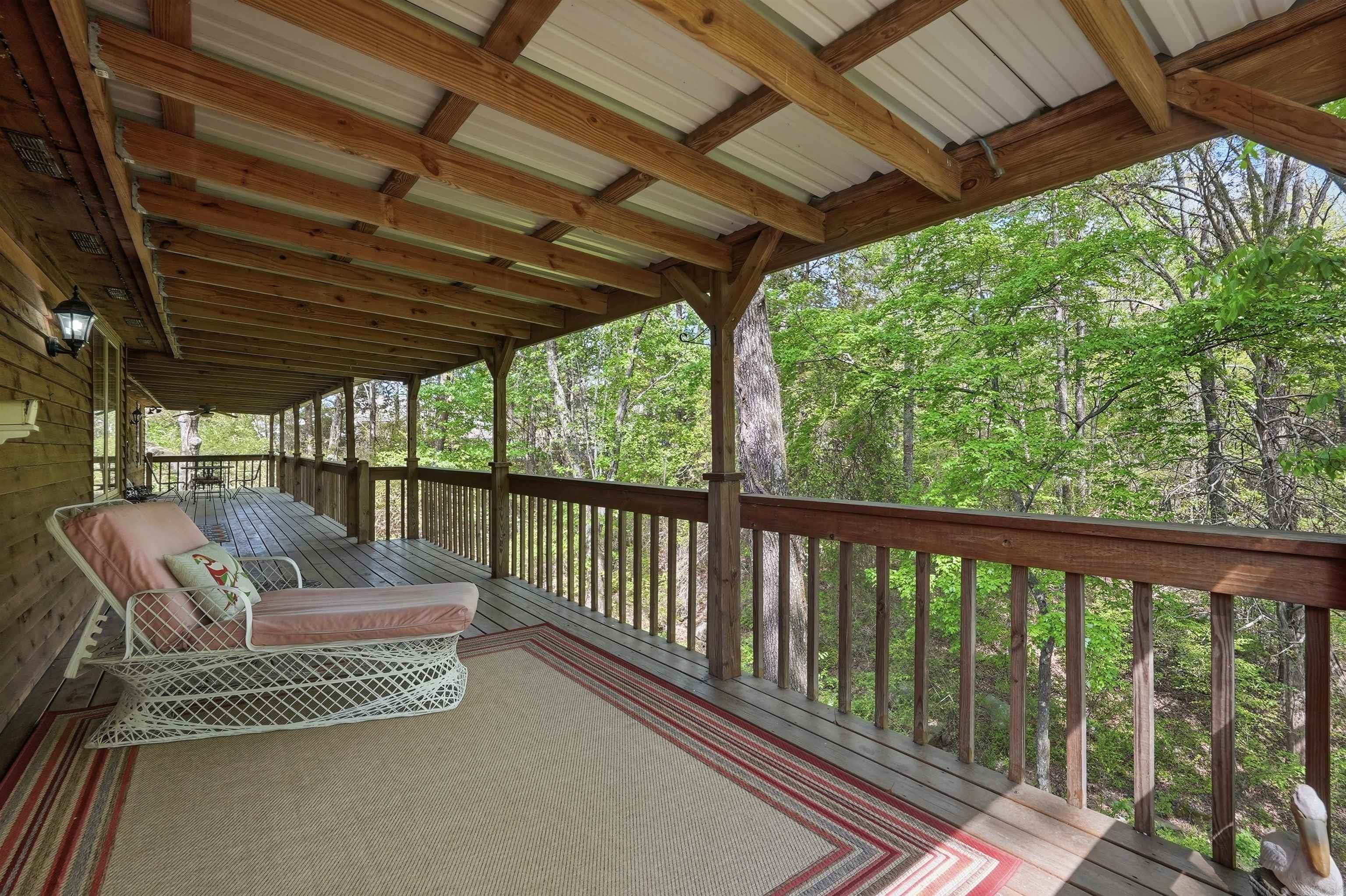 Heber Springs - Residential