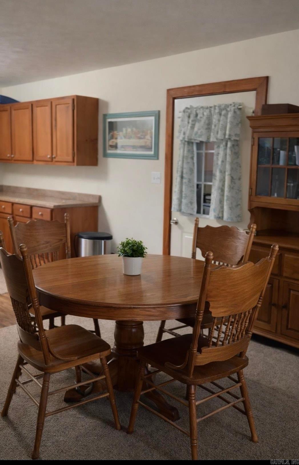 VAN BUREN - Residential