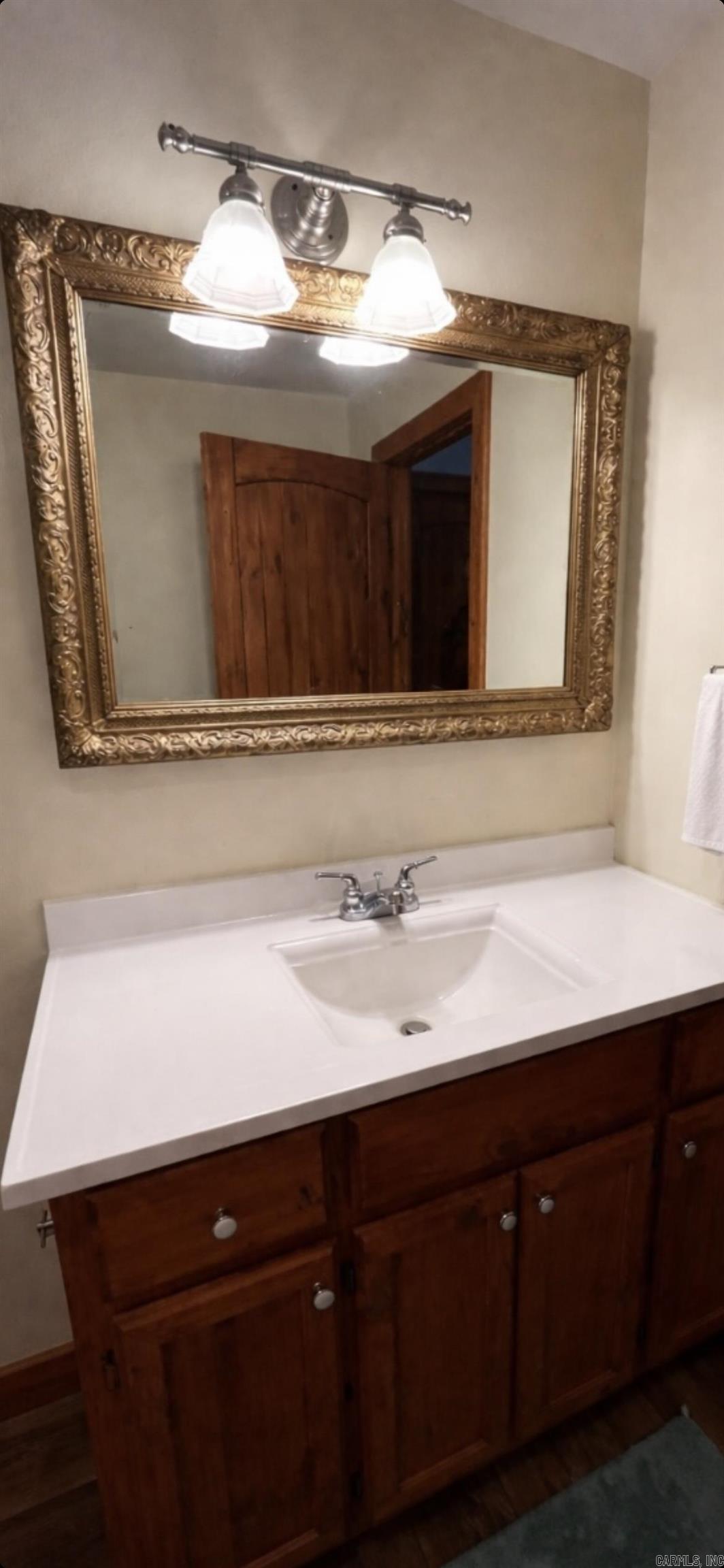 VAN BUREN - Residential