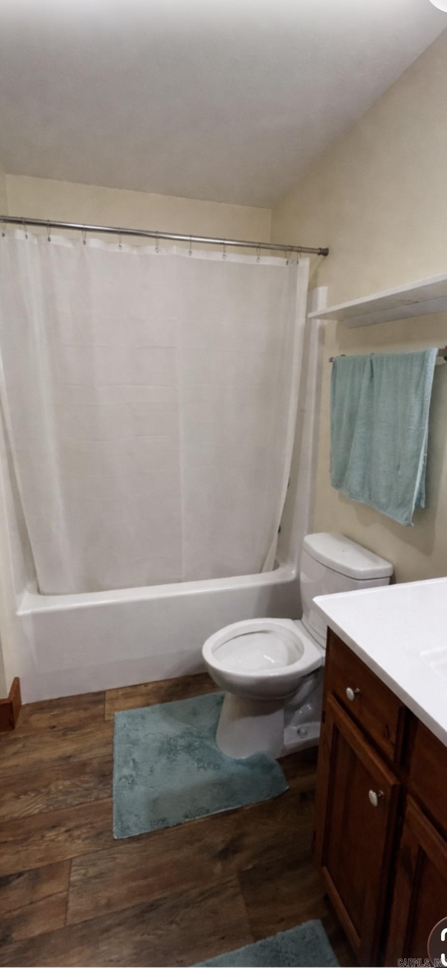 VAN BUREN - Residential