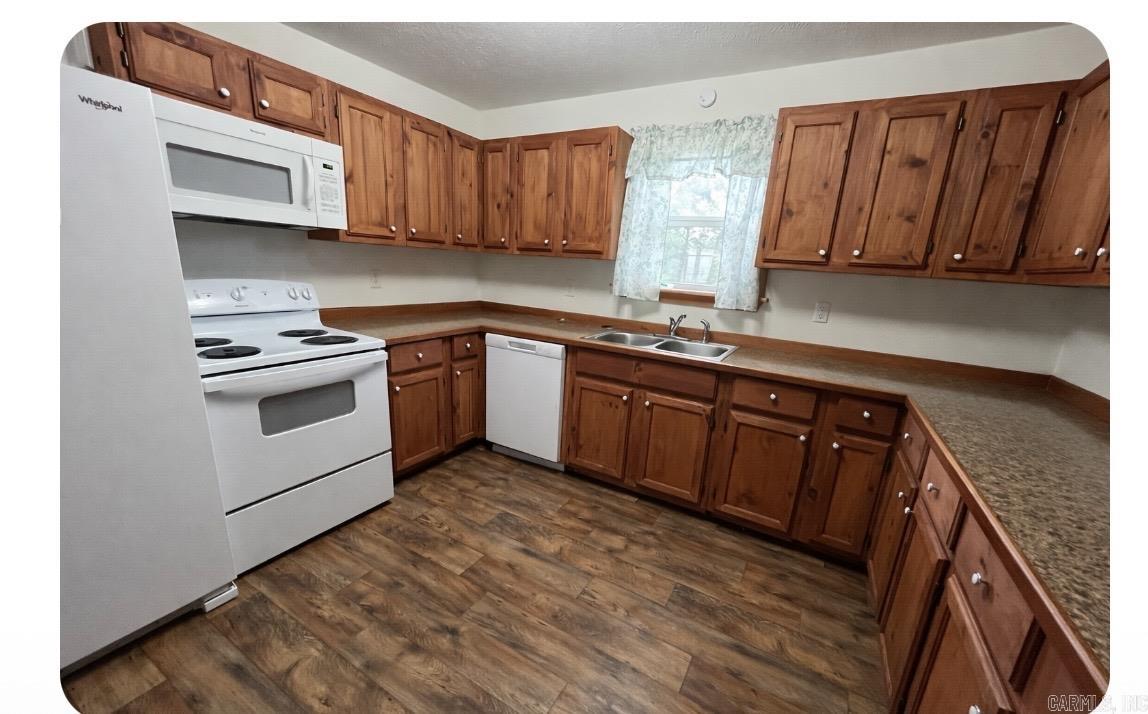 VAN BUREN - Residential