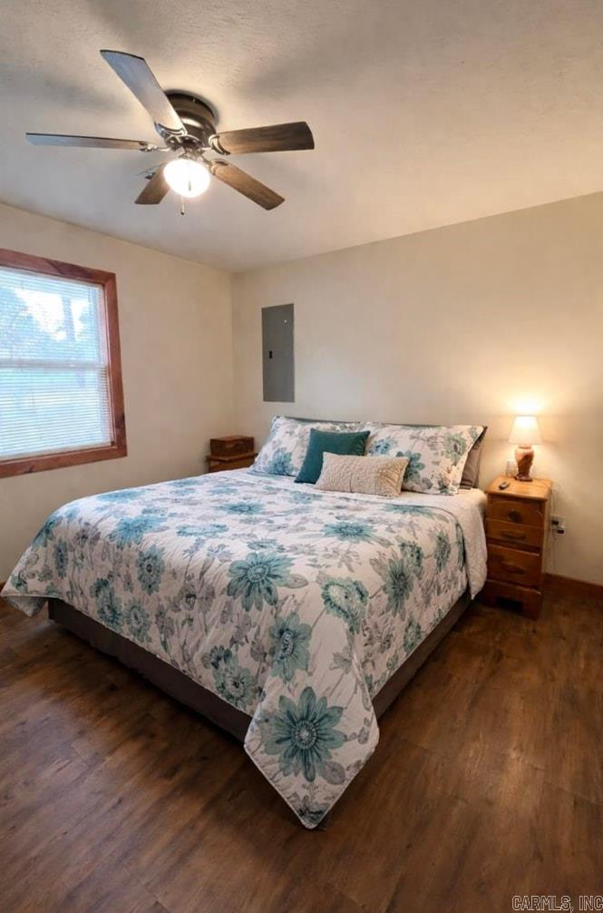 VAN BUREN - Residential