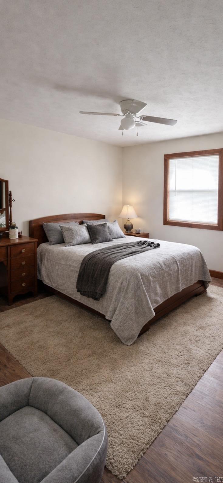 VAN BUREN - Residential