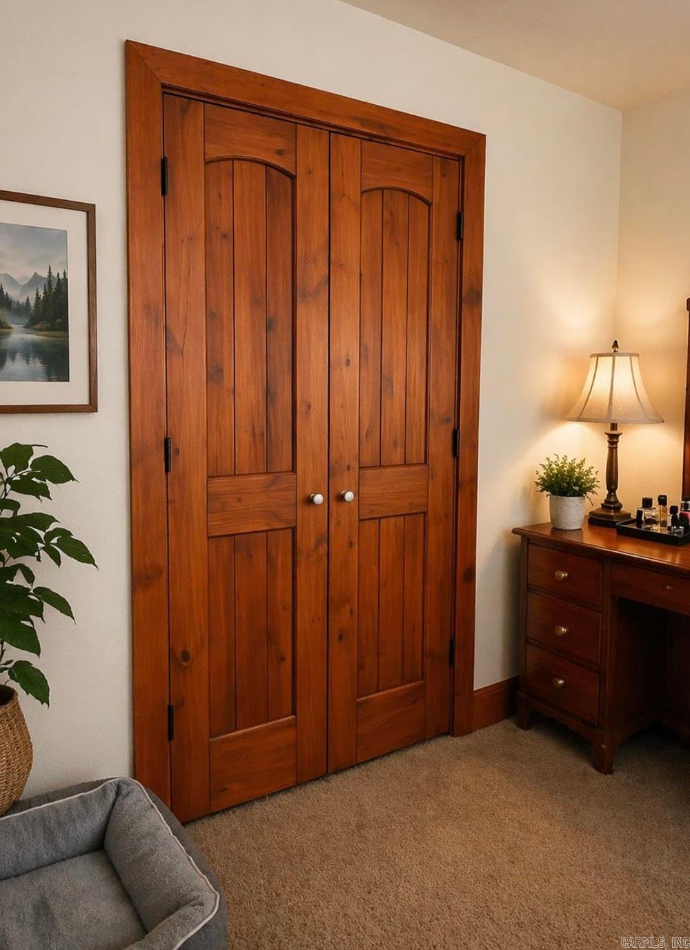 VAN BUREN - Residential