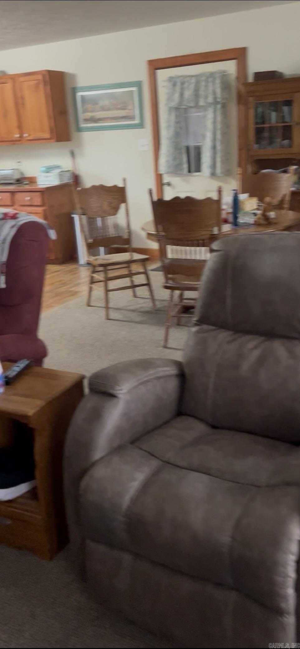 VAN BUREN - Residential