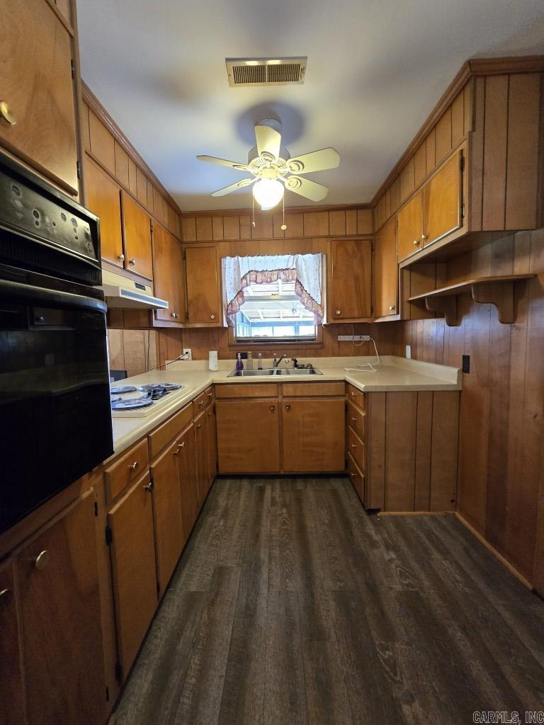 BRAWNER AND CRABB ADDITION - Residential