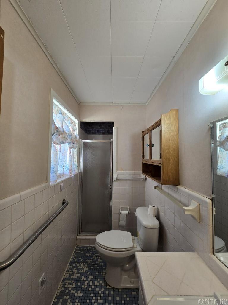 BRAWNER AND CRABB ADDITION - Residential