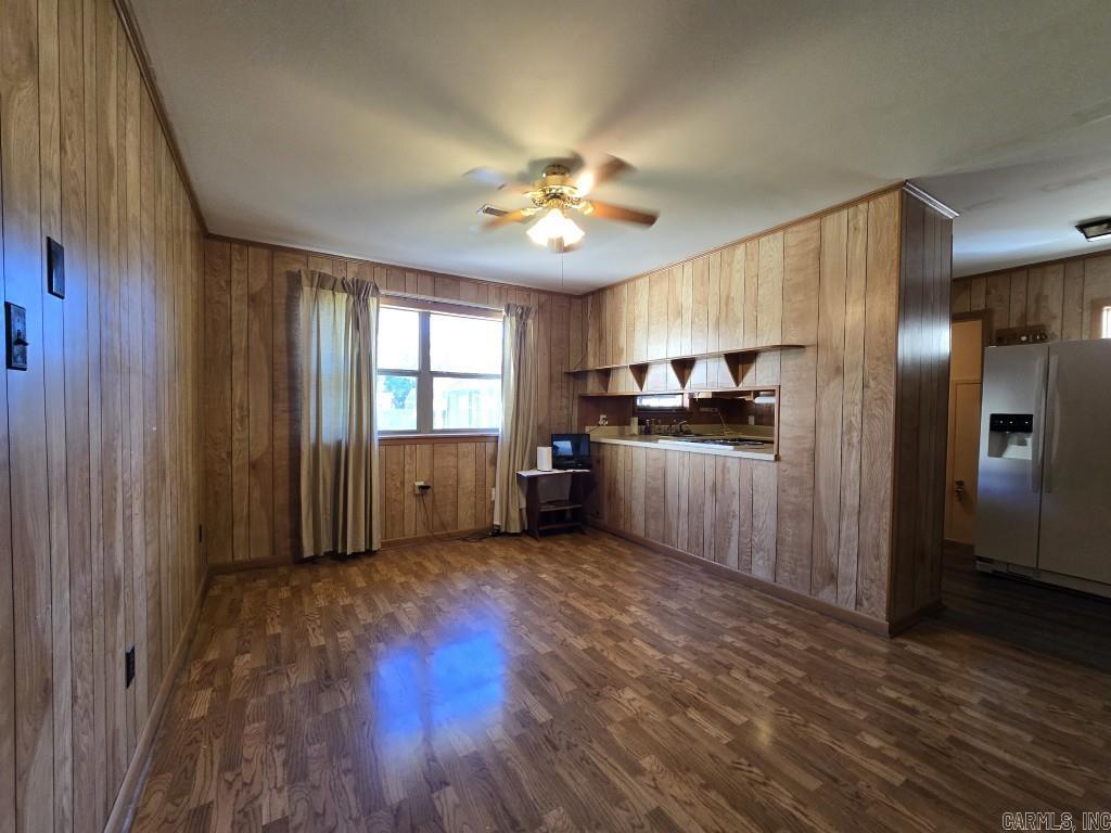 BRAWNER AND CRABB ADDITION - Residential