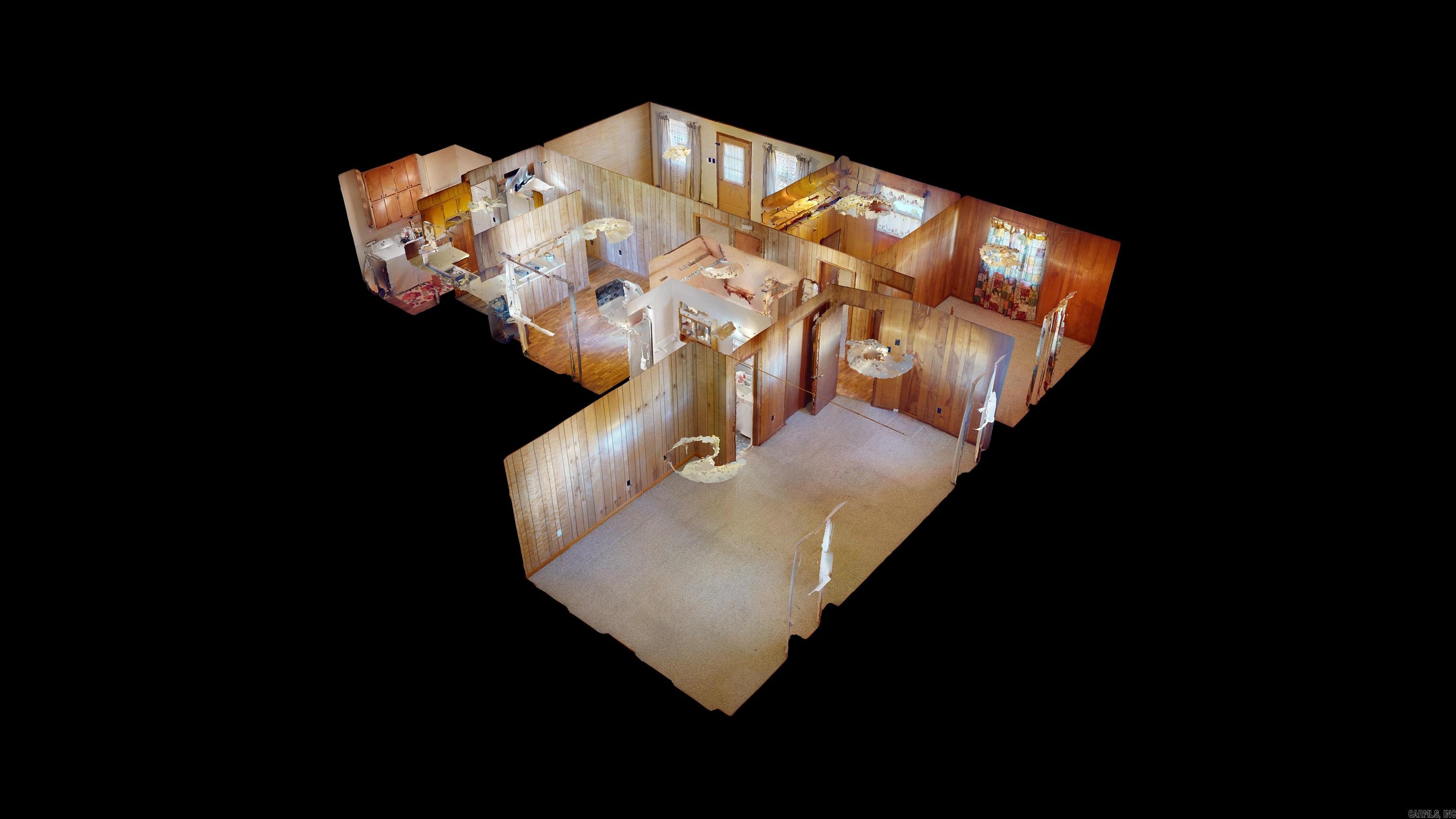 BRAWNER AND CRABB ADDITION - Residential