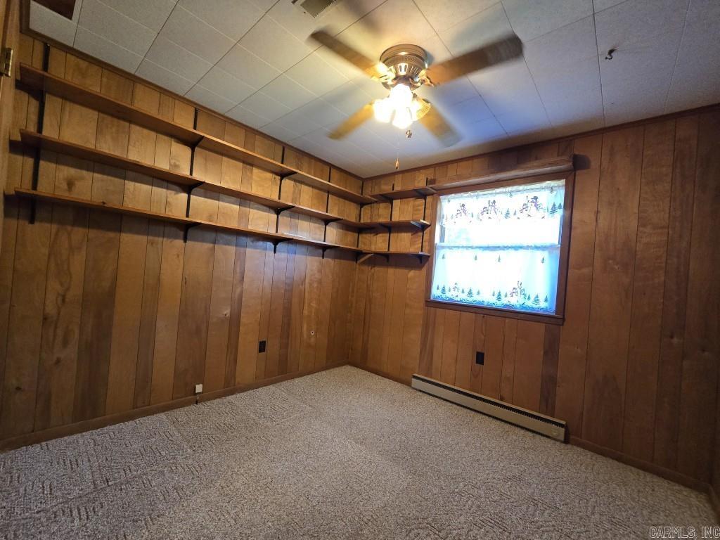 BRAWNER AND CRABB ADDITION - Residential