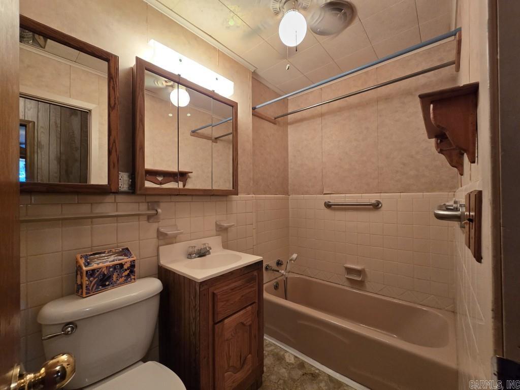 BRAWNER AND CRABB ADDITION - Residential