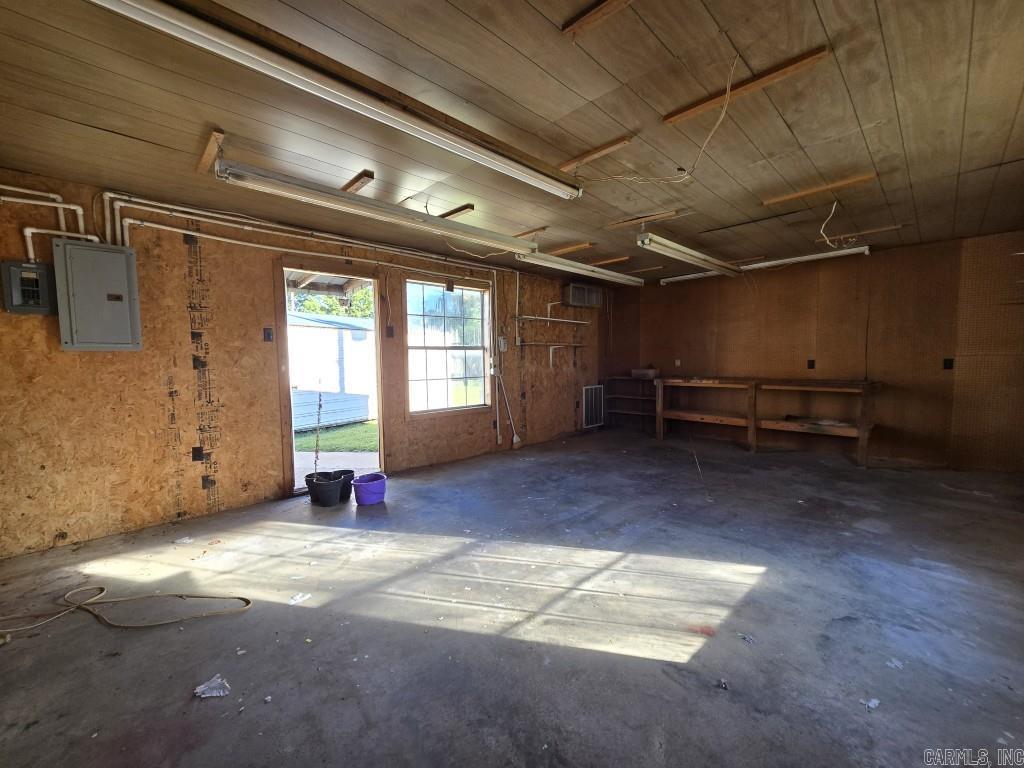 BRAWNER AND CRABB ADDITION - Residential