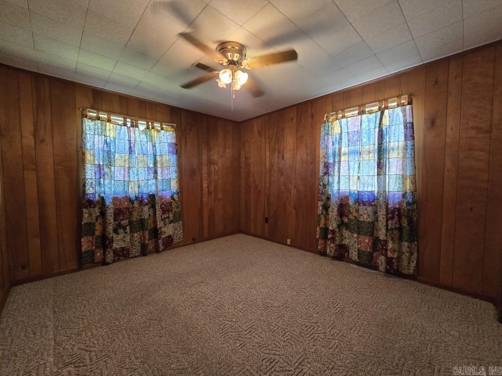 BRAWNER AND CRABB ADDITION - Residential