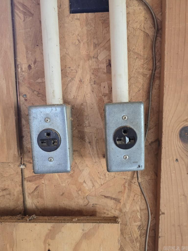 BRAWNER AND CRABB ADDITION - Residential