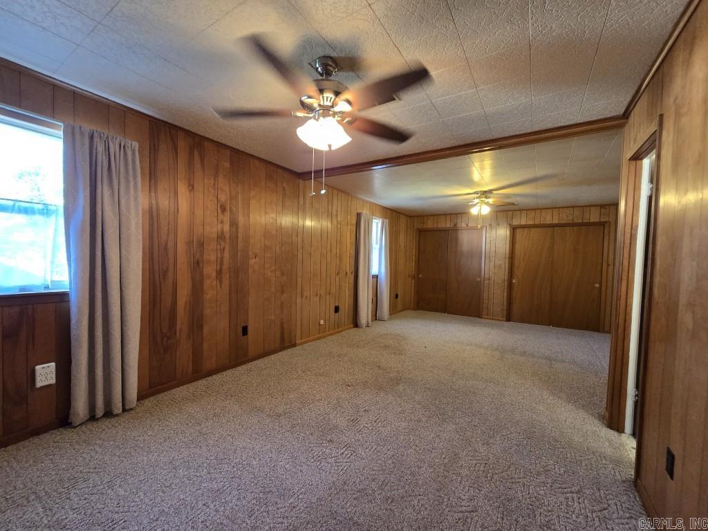 BRAWNER AND CRABB ADDITION - Residential