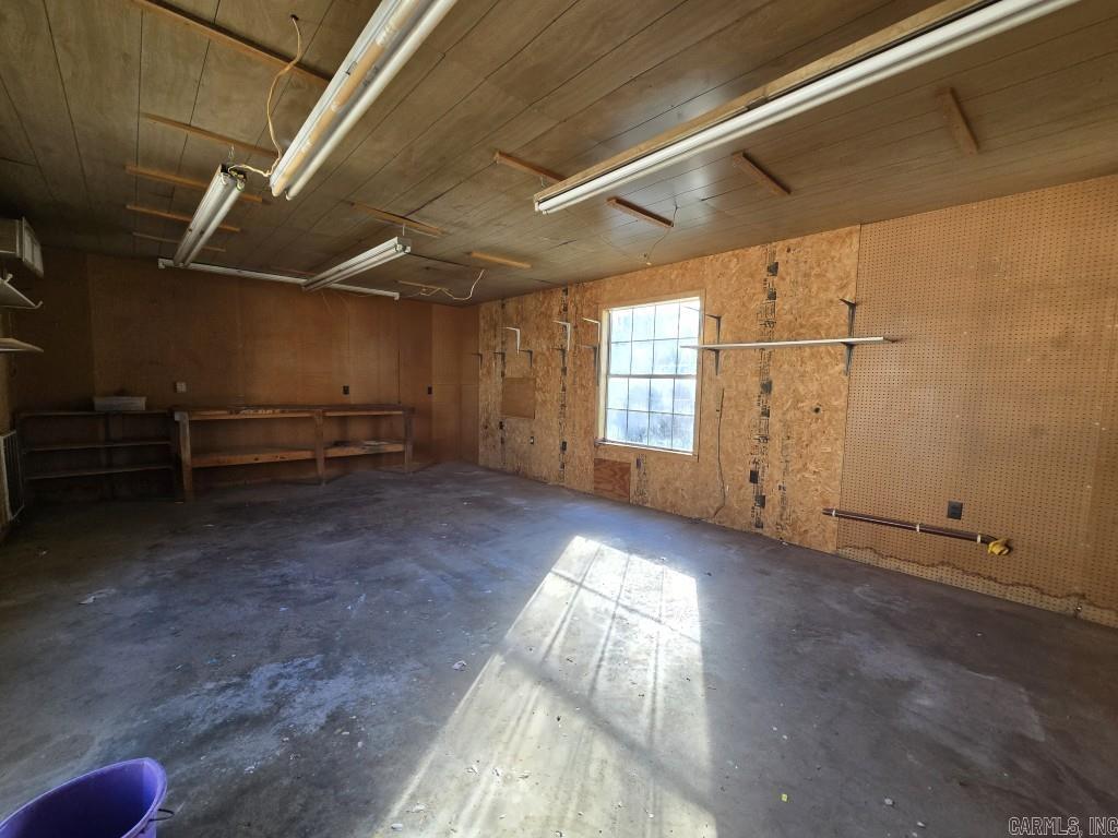 BRAWNER AND CRABB ADDITION - Residential