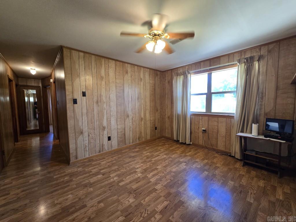 BRAWNER AND CRABB ADDITION - Residential