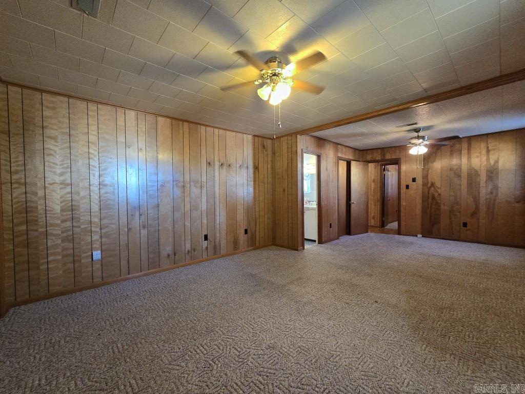 BRAWNER AND CRABB ADDITION - Residential