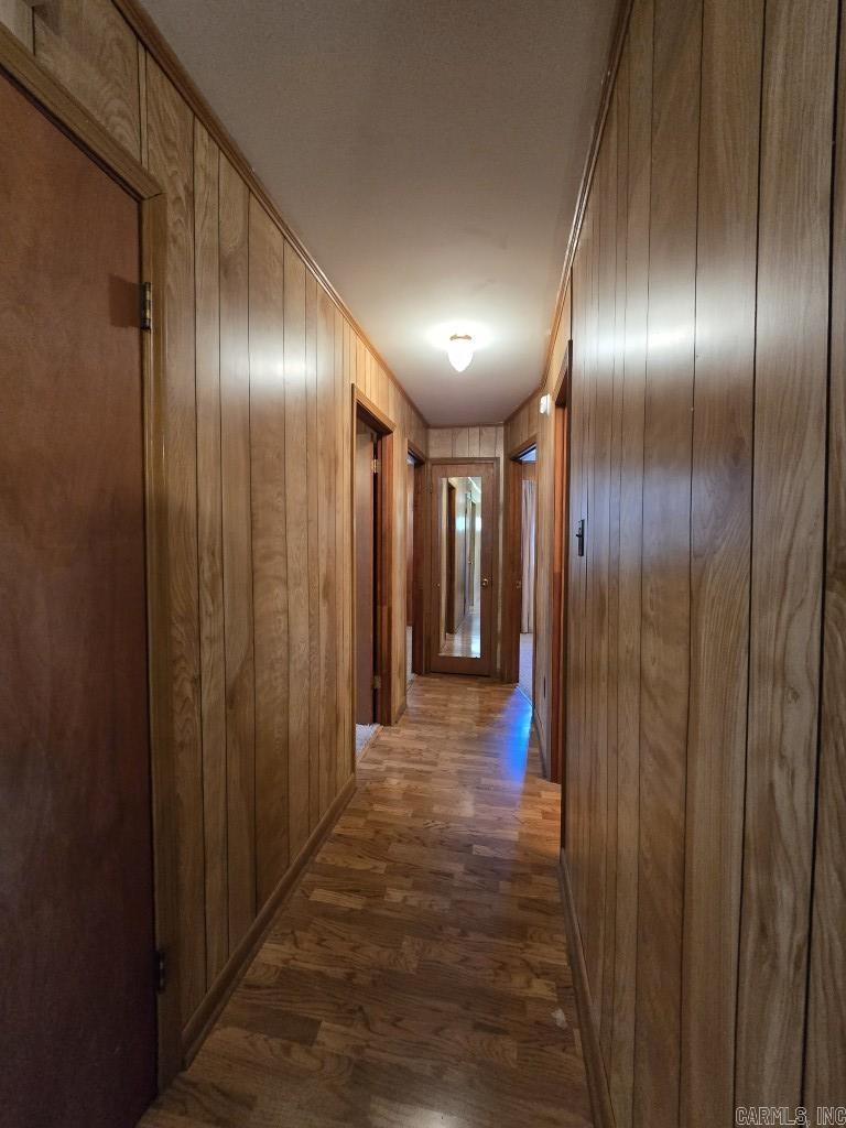 BRAWNER AND CRABB ADDITION - Residential