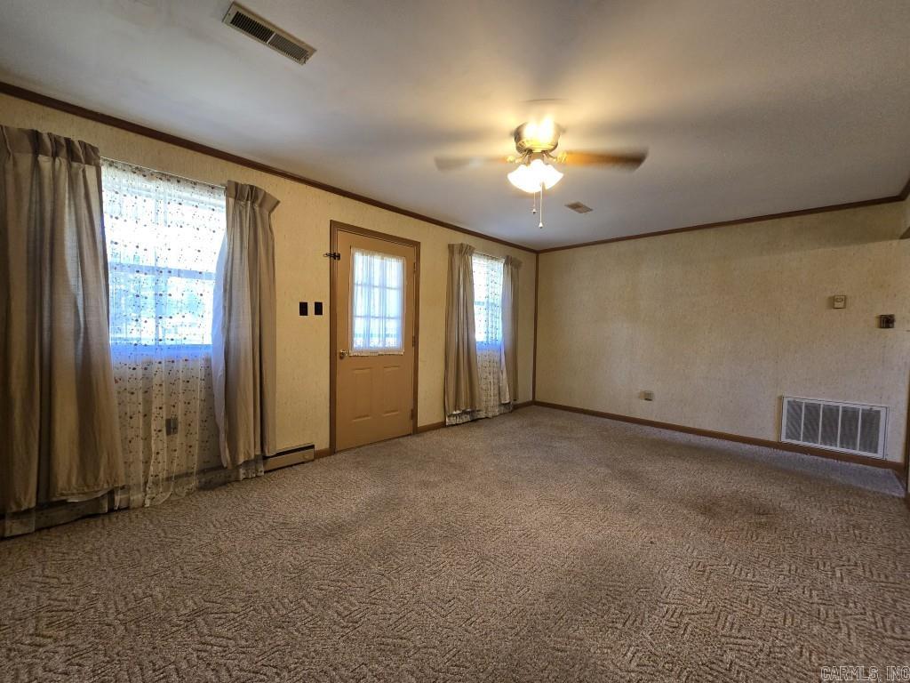 BRAWNER AND CRABB ADDITION - Residential