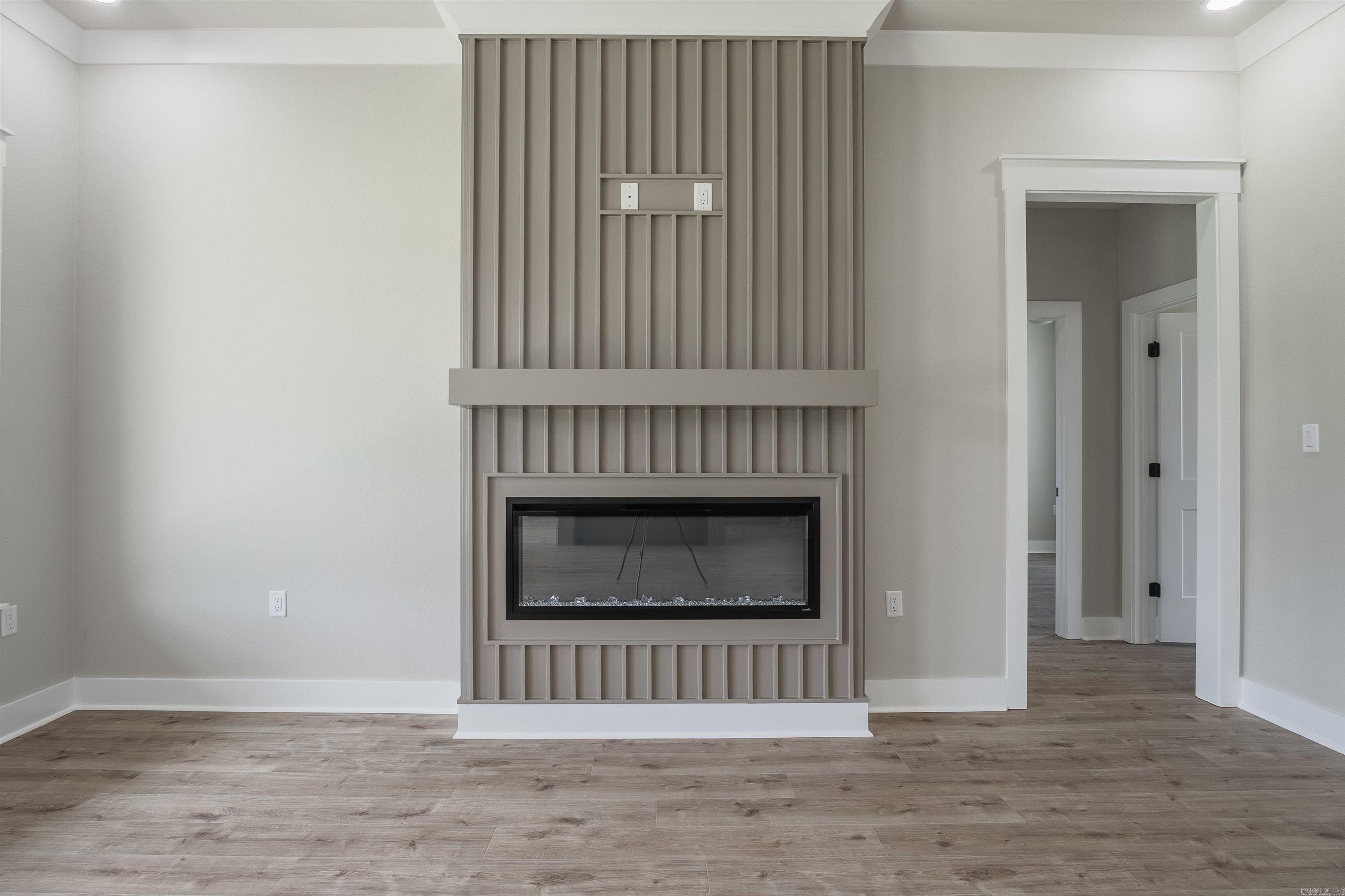 WINDRIDGE ESTATES PHASE 1 - Residential