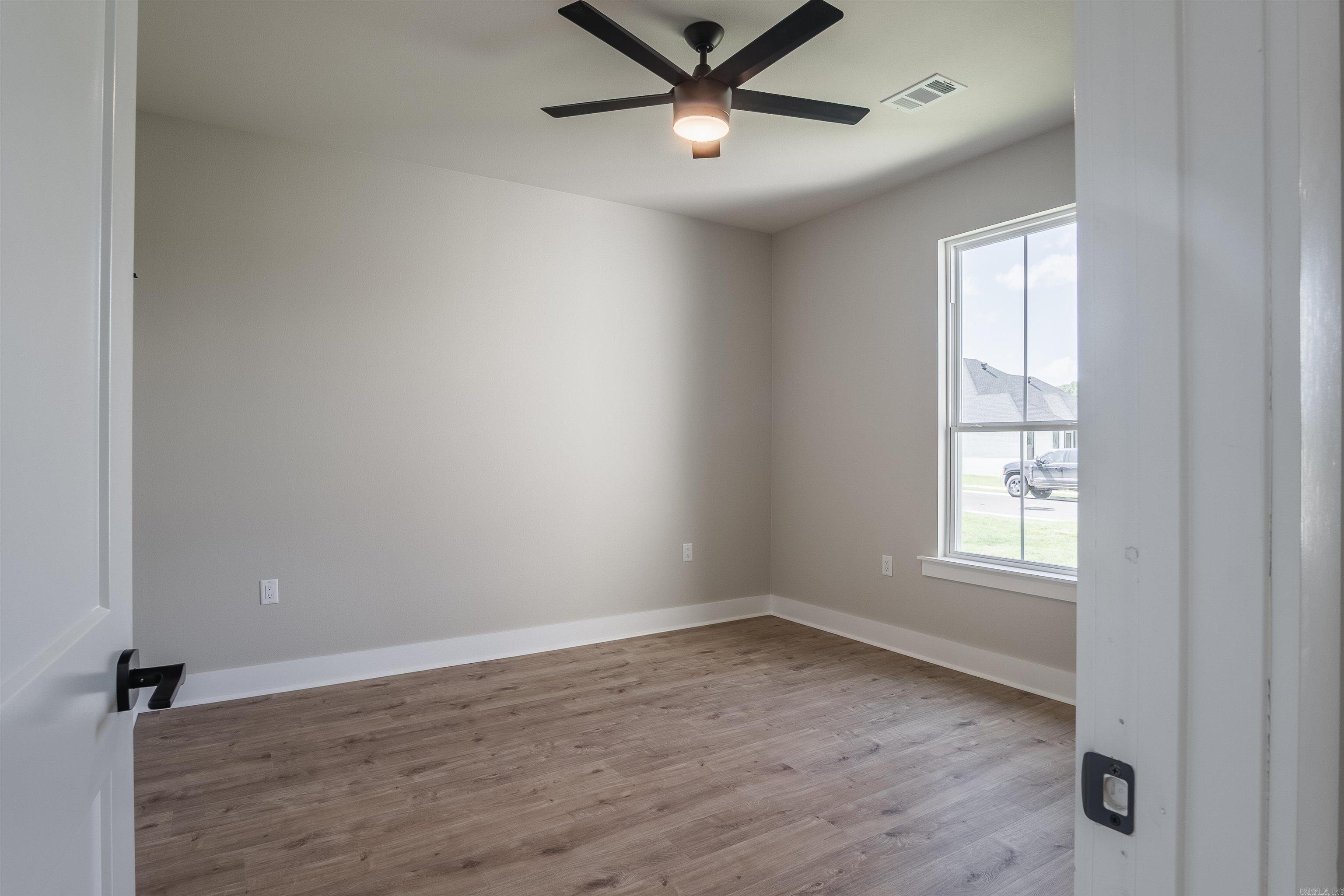 WINDRIDGE ESTATES PHASE 1 - Residential