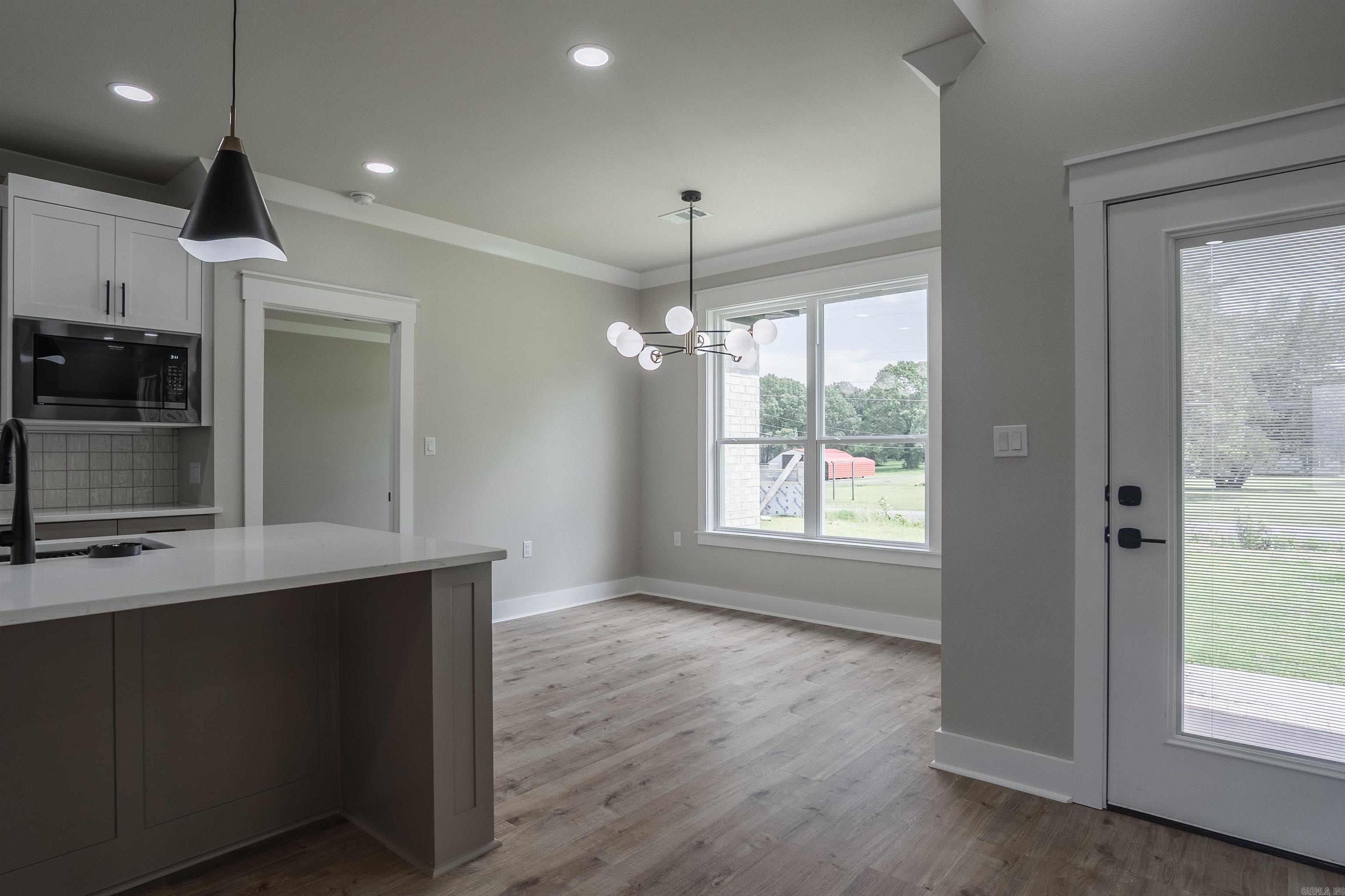 WINDRIDGE ESTATES PHASE 1 - Residential