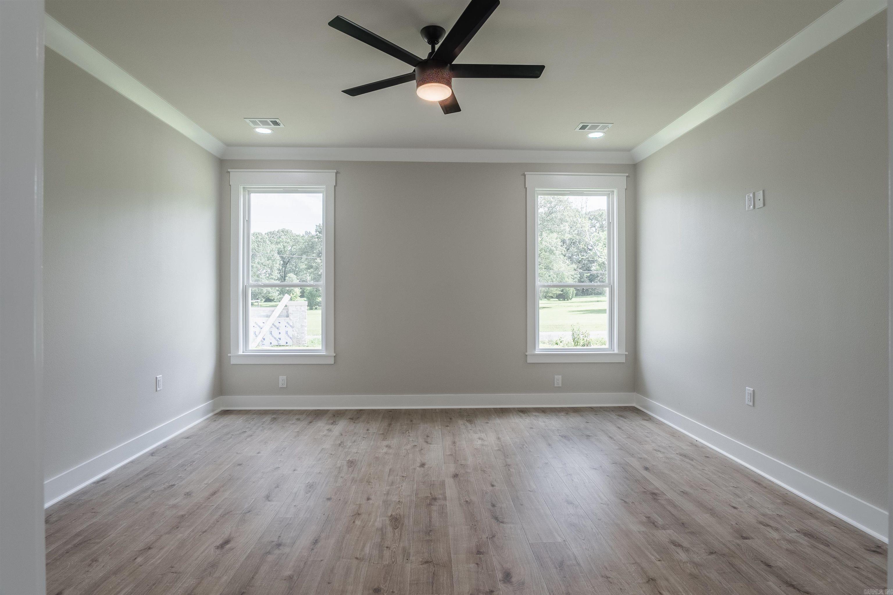 WINDRIDGE ESTATES PHASE 1 - Residential