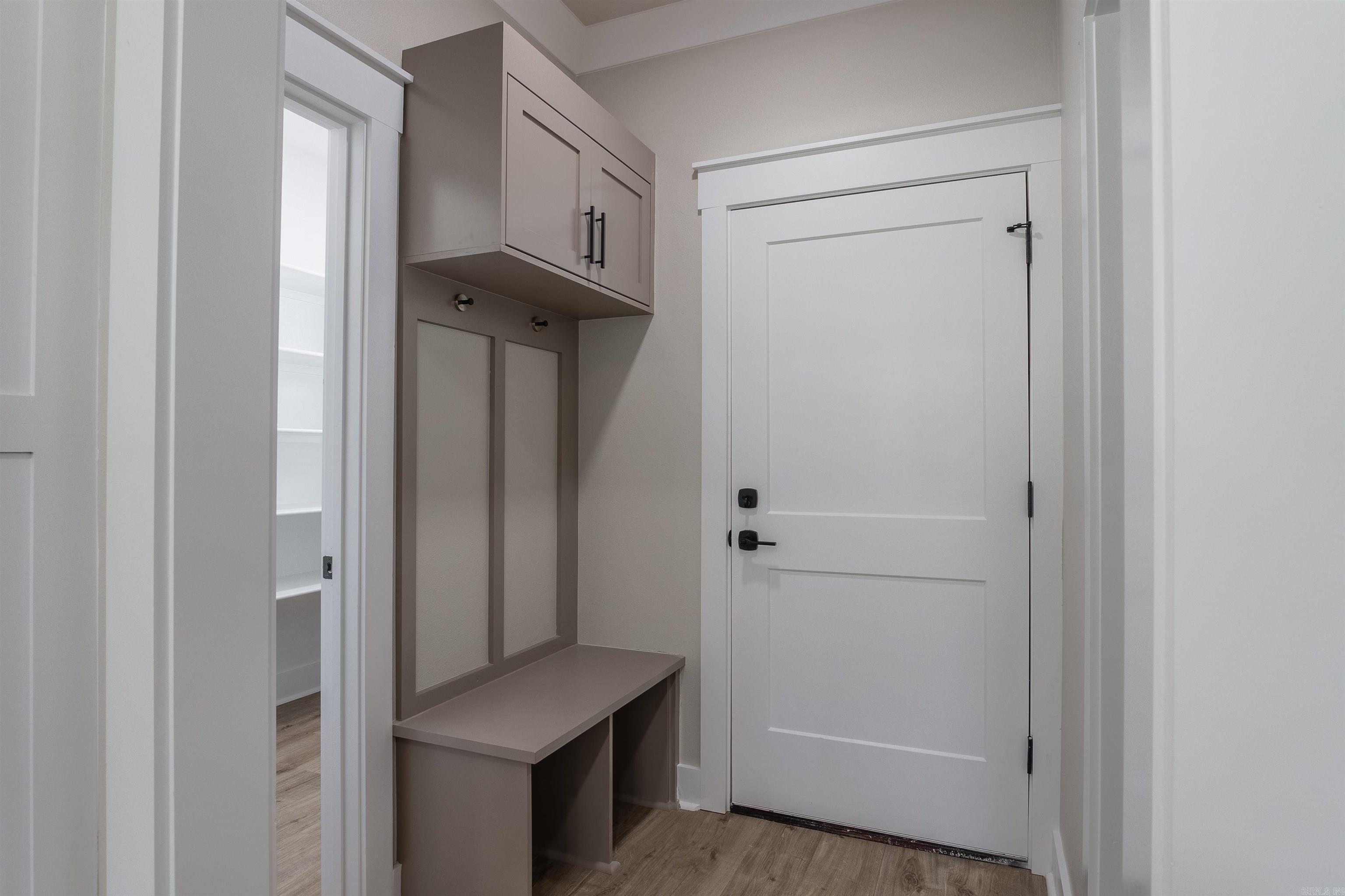 WINDRIDGE ESTATES PHASE 1 - Residential