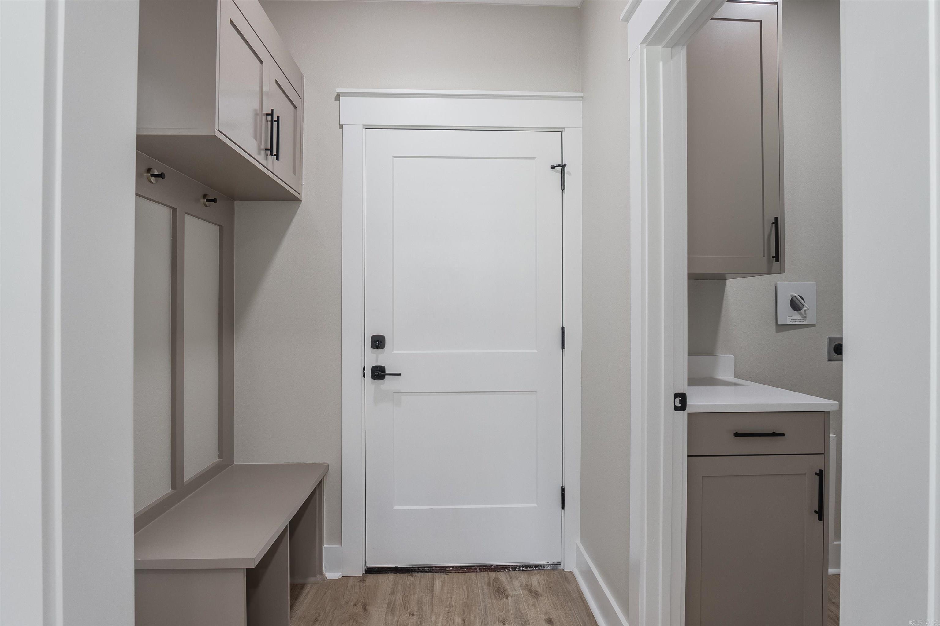 WINDRIDGE ESTATES PHASE 1 - Residential