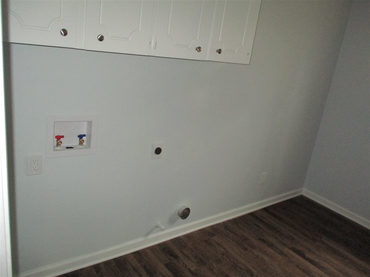 Wood Briar - Residential Lease