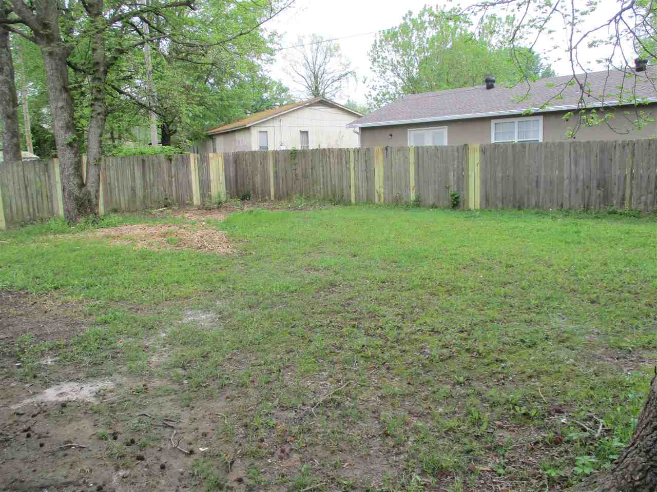 Wood Briar - Residential Lease