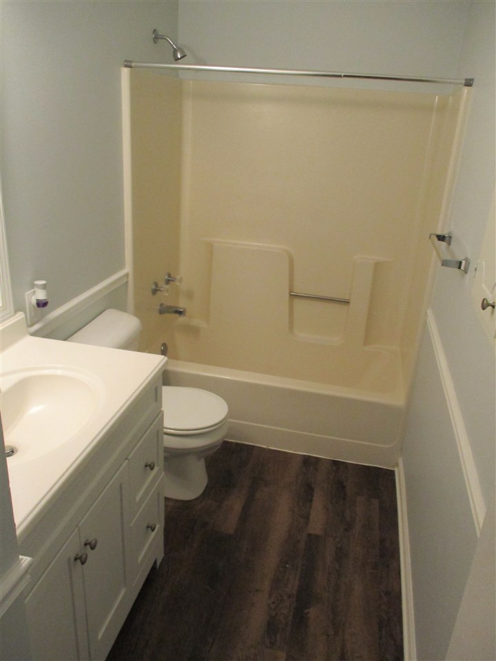 Wood Briar - Residential Lease