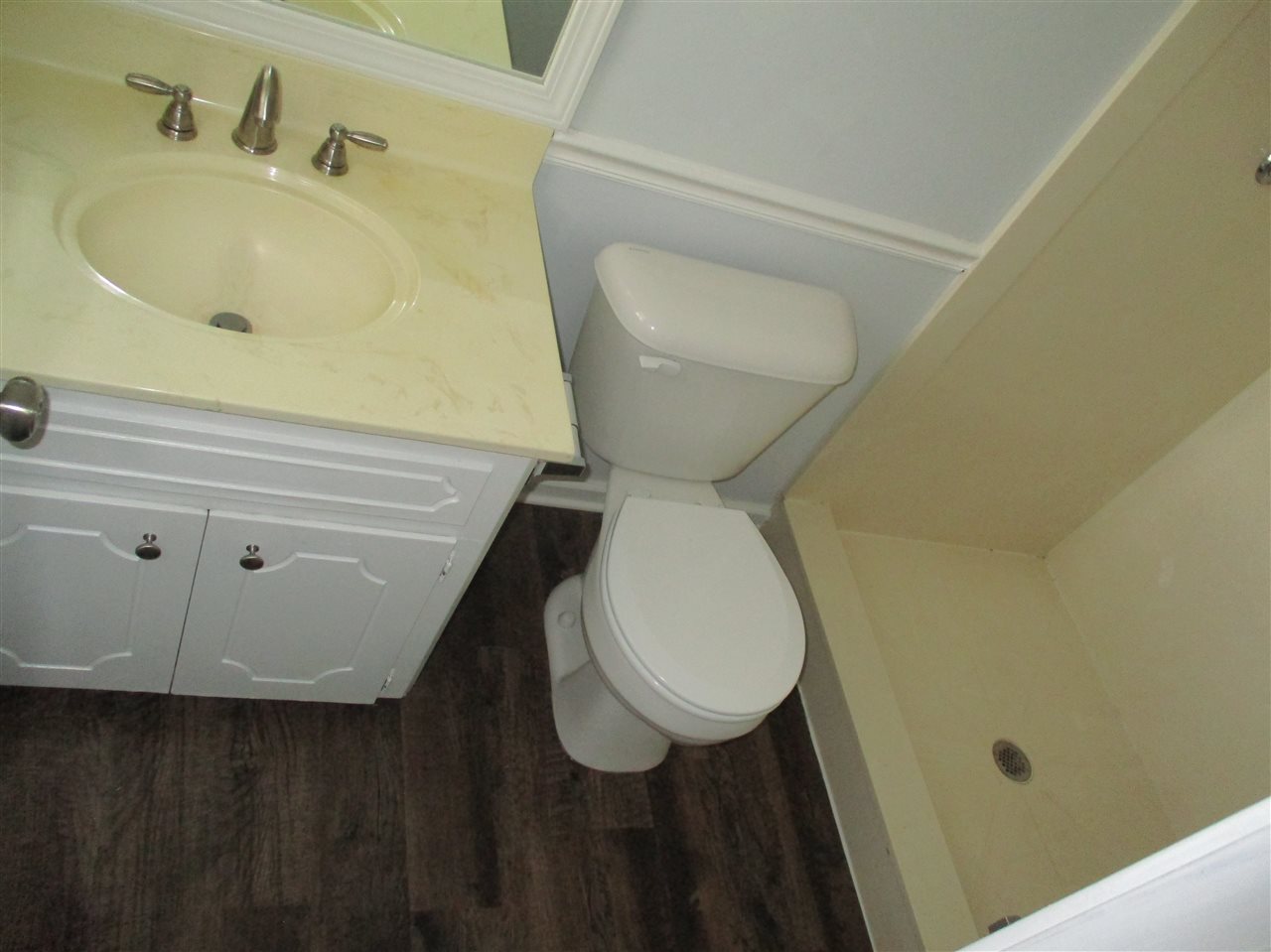 Wood Briar - Residential Lease